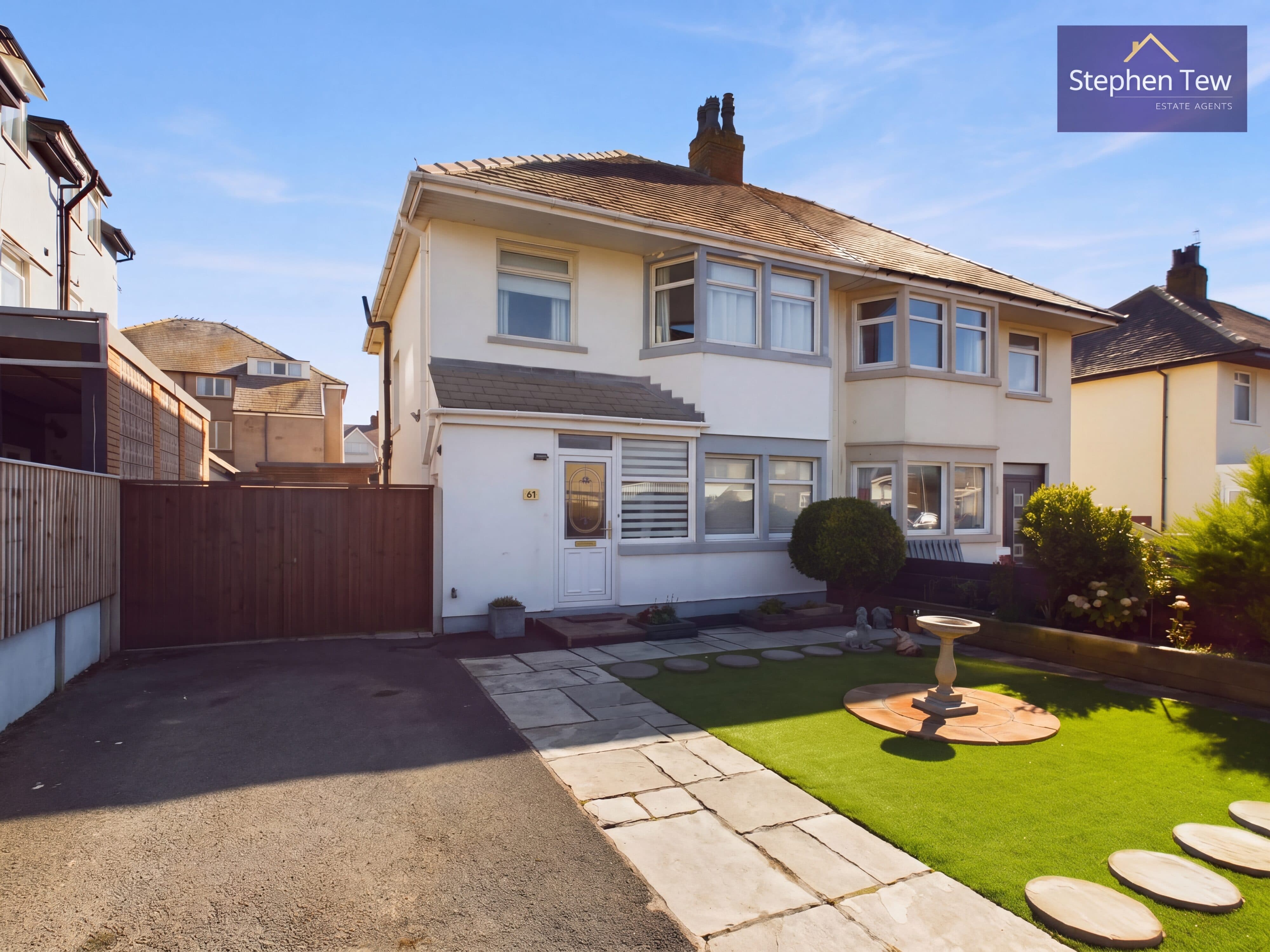 Clifton Drive, Blackpool, FY4 1NT