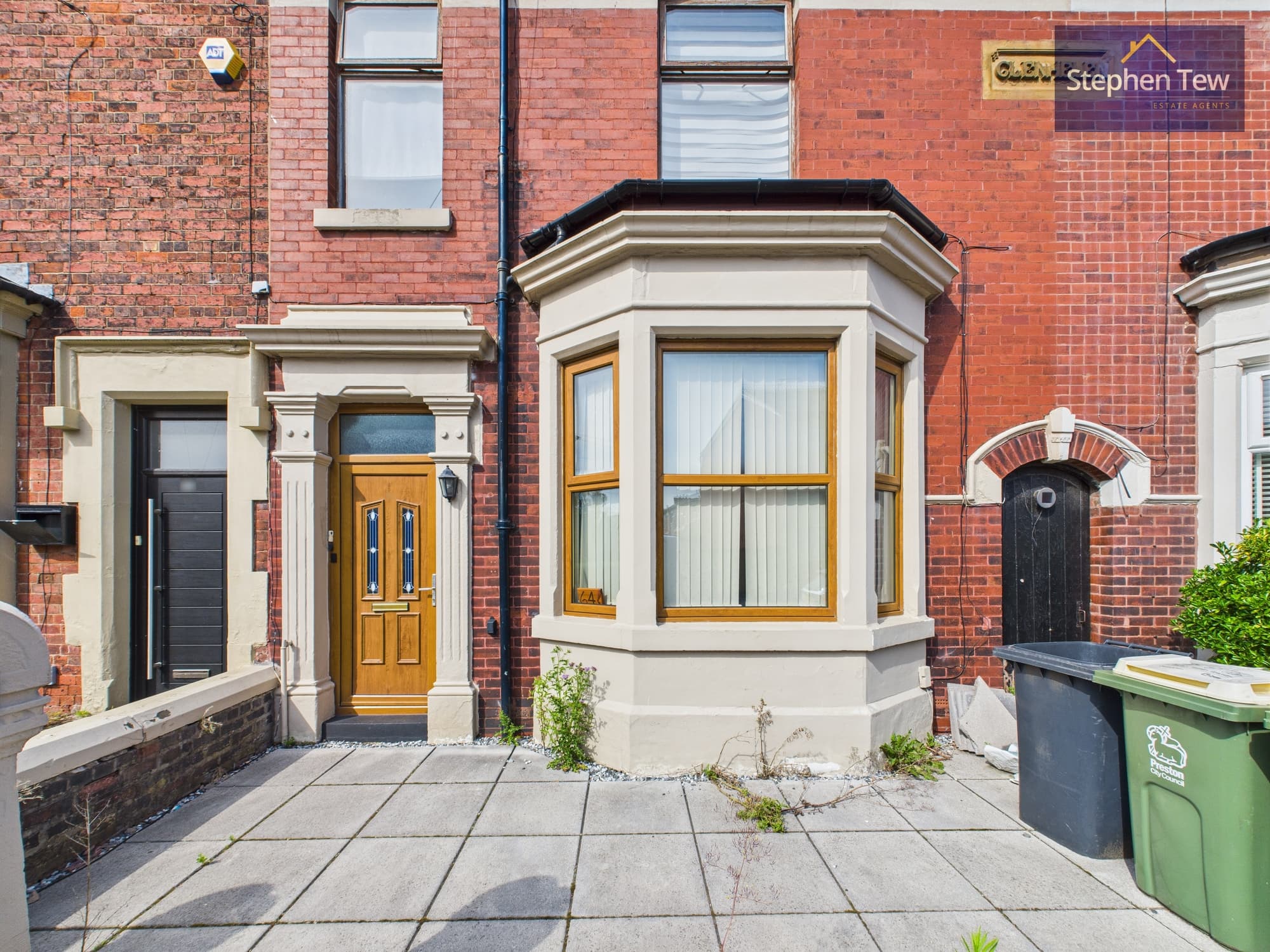 Waterloo Road, Ashton-On-Ribble, Preston, PR2 1EN