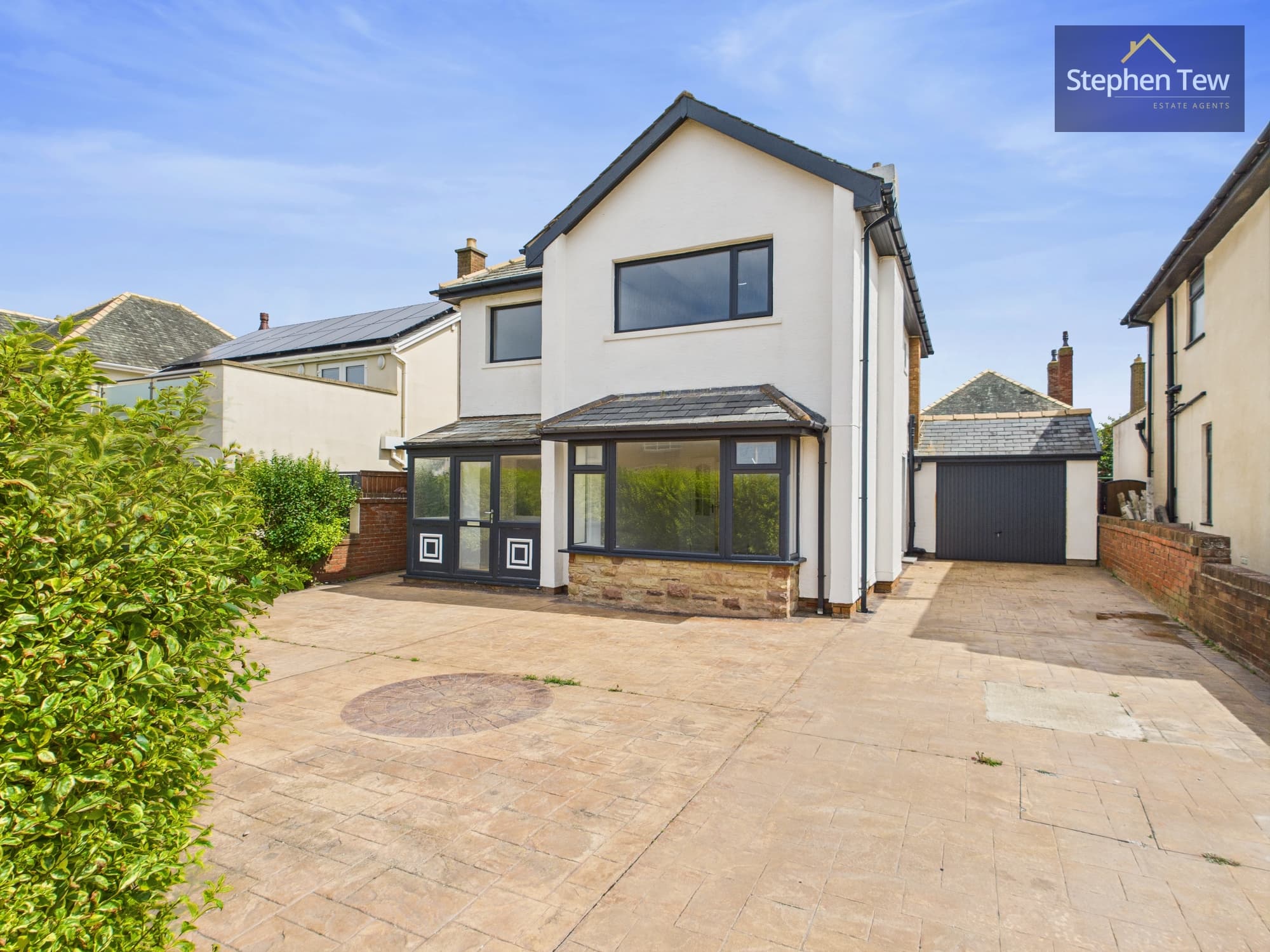 Freemantle Avenue, Blackpool, Blackpool, FY4 1SX