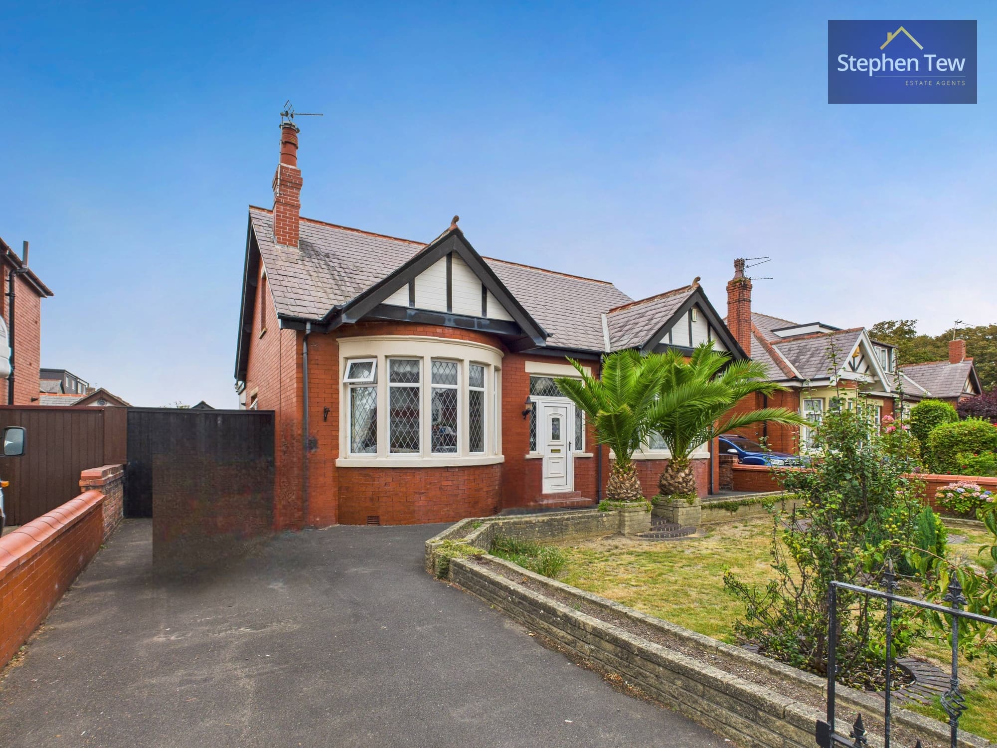 Watson Road, Blackpool, FY4 2DB