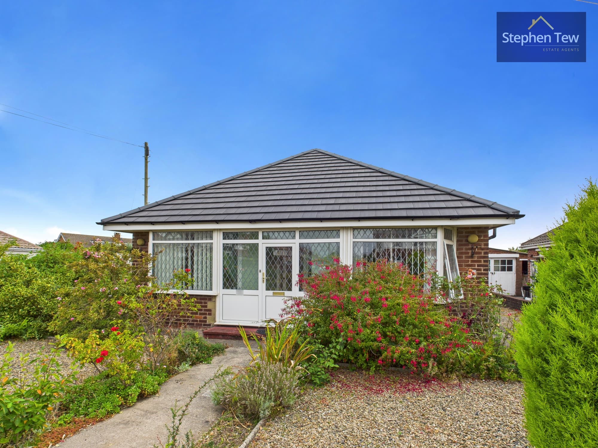 Leach Lane, Lytham St. Annes, FY8 3AN