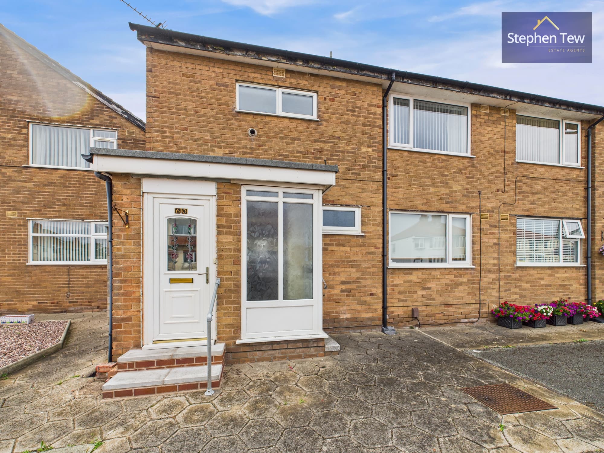 Eastbourne Road, Blackpool, Blackpool, FY4 1LH