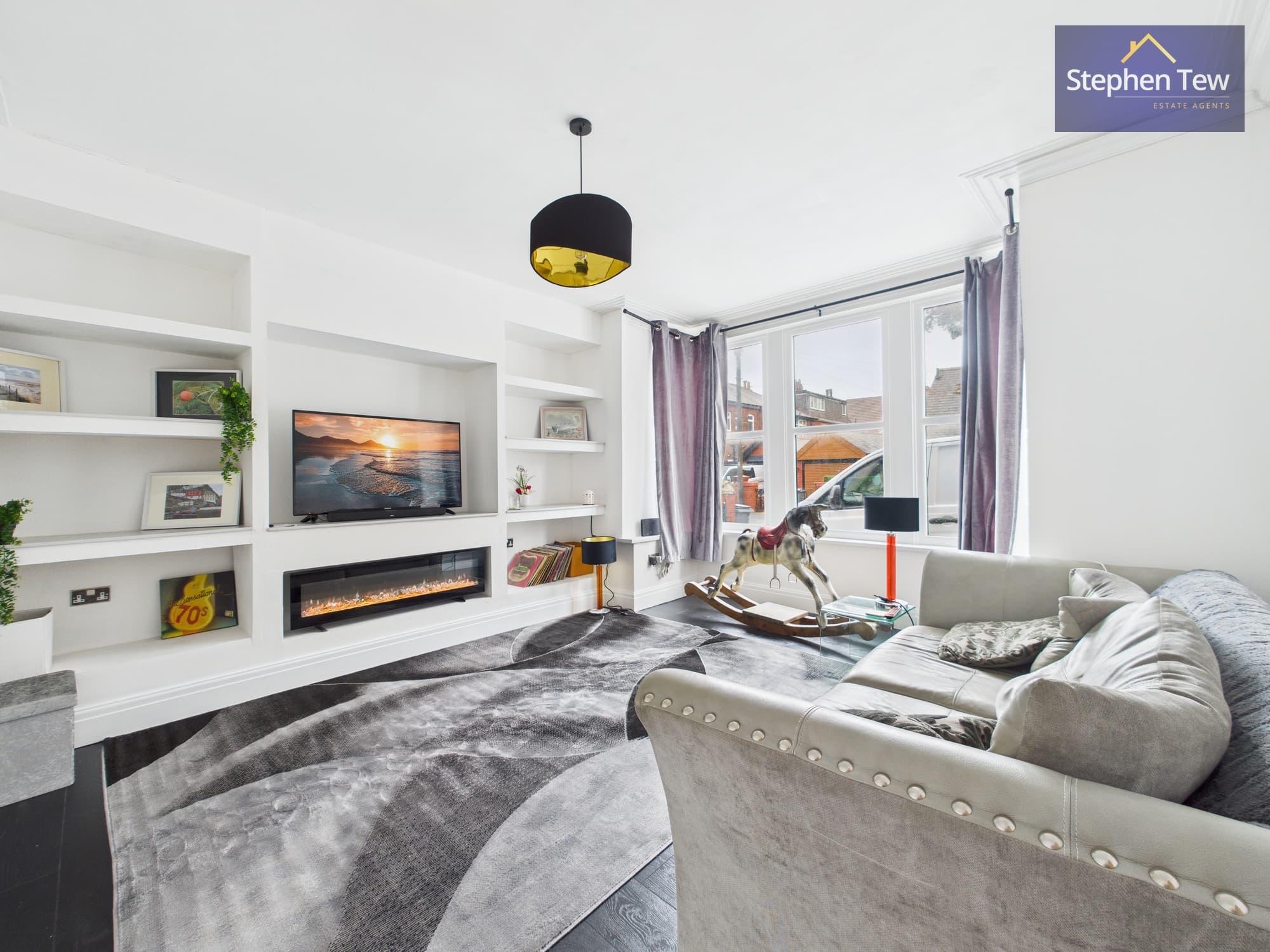 Arlington Avenue, Blackpool, Blackpool, FY4 1EL