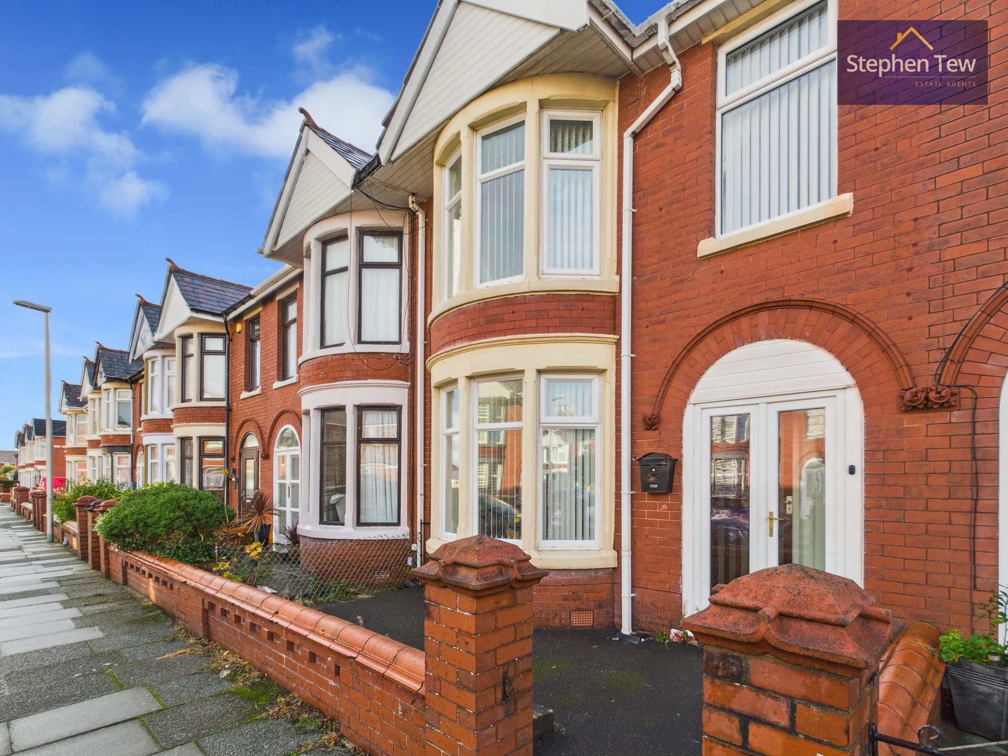 Scarsdale Avenue, Blackpool, Blackpool, FY4 2PB