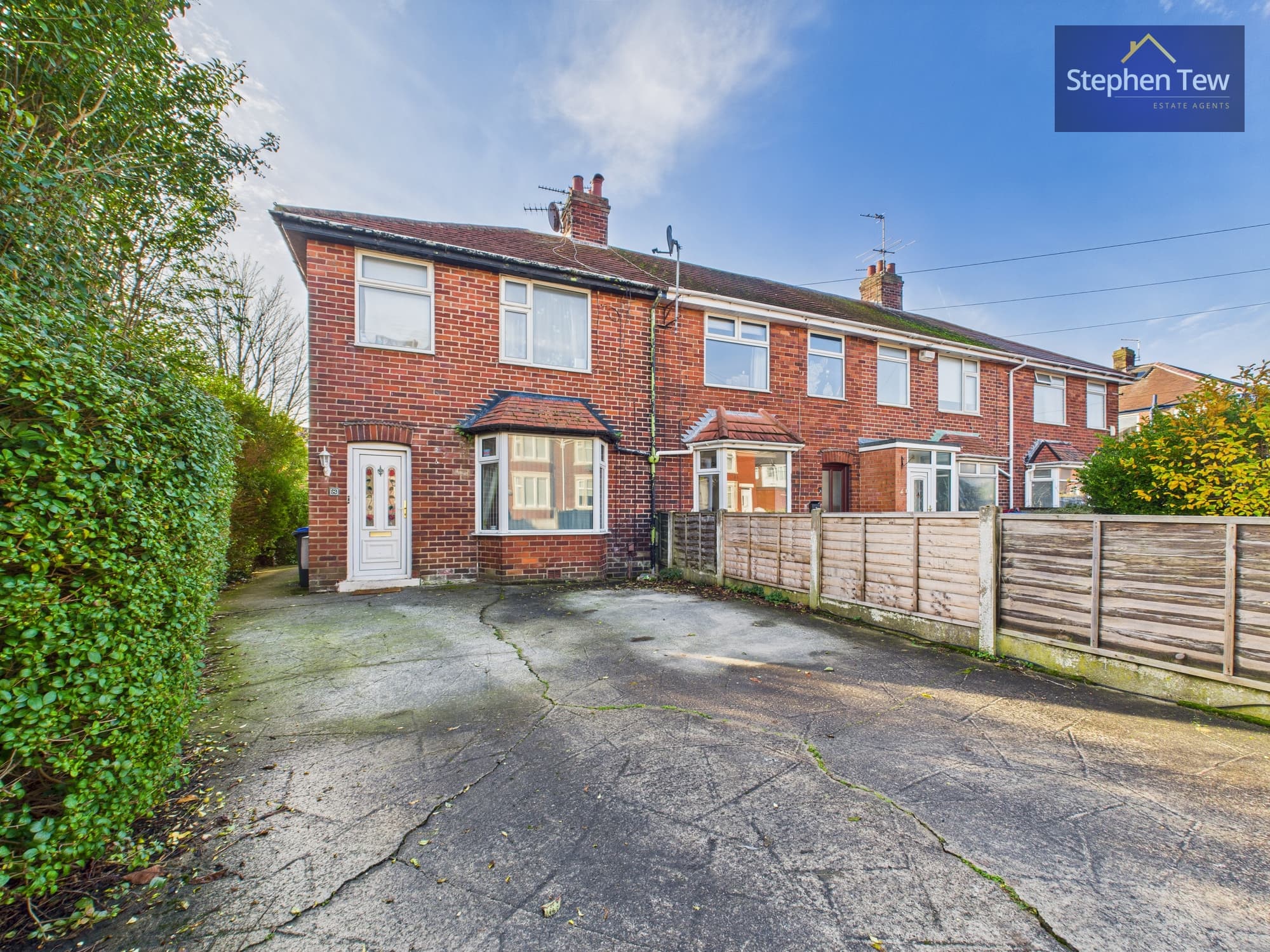 Flat 2 8 Prescot Place, Blackpool, FY3 9TE