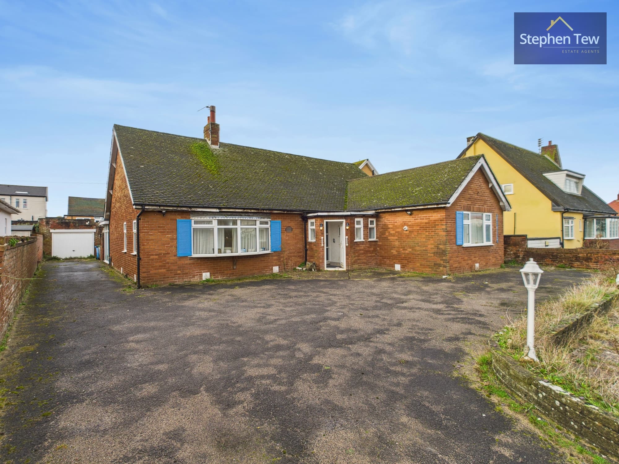 Clifton Drive North, Lytham St. Annes, Lytham St. Annes, FY8 2PW