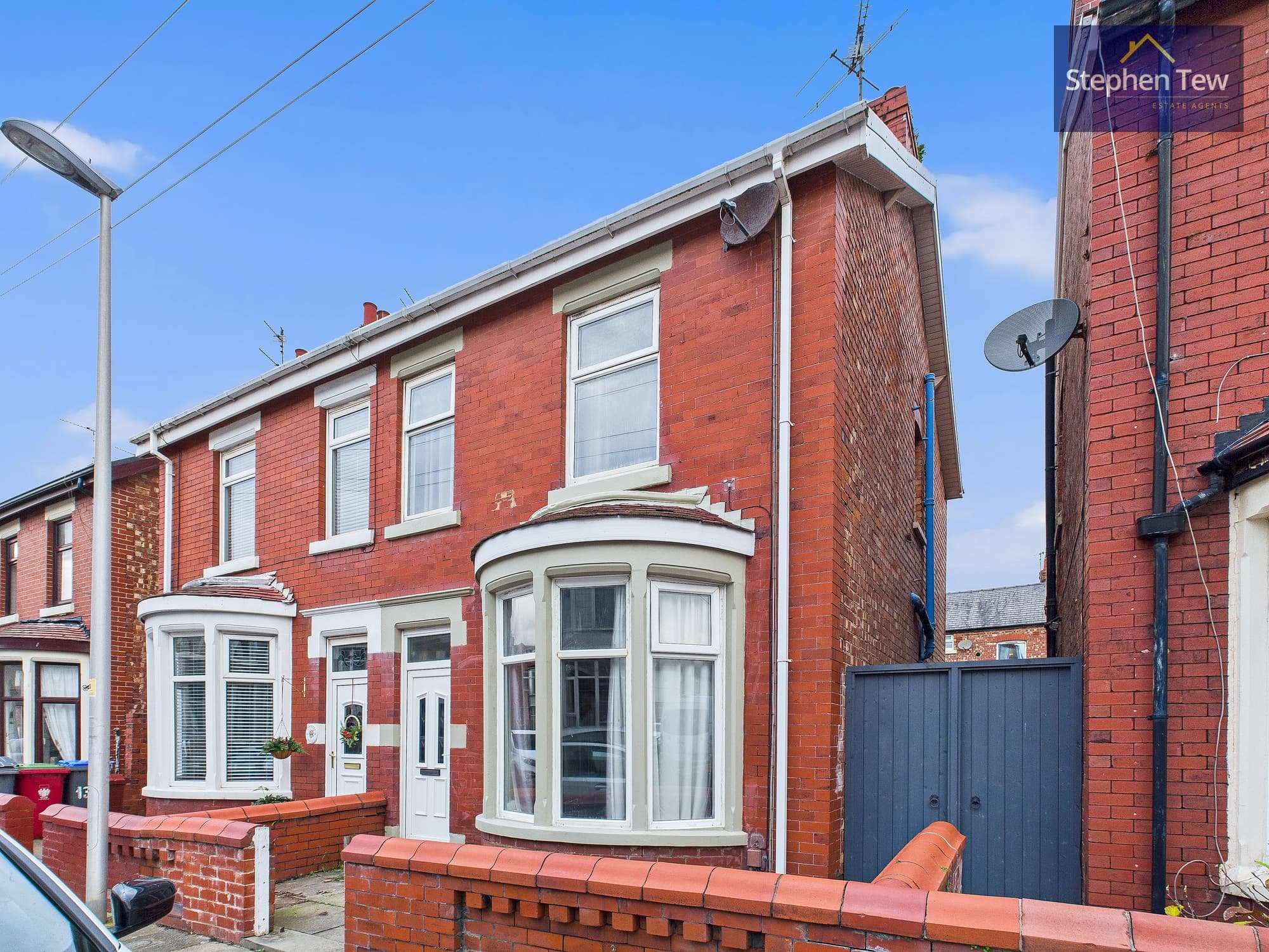 Lindsay Avenue, Blackpool, FY3 9LB