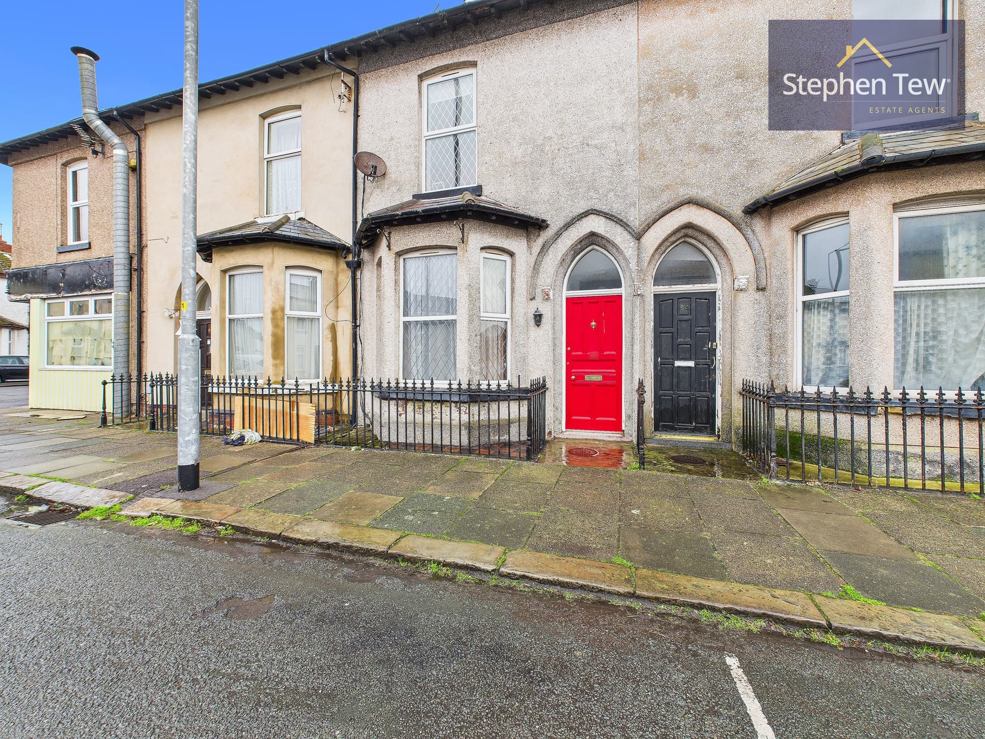 Adelaide Street, Fleetwood, Fleetwood, FY7 6EE