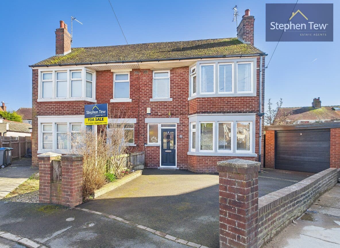 Willow Grove, Blackpool, Blackpool, FY3 7LL