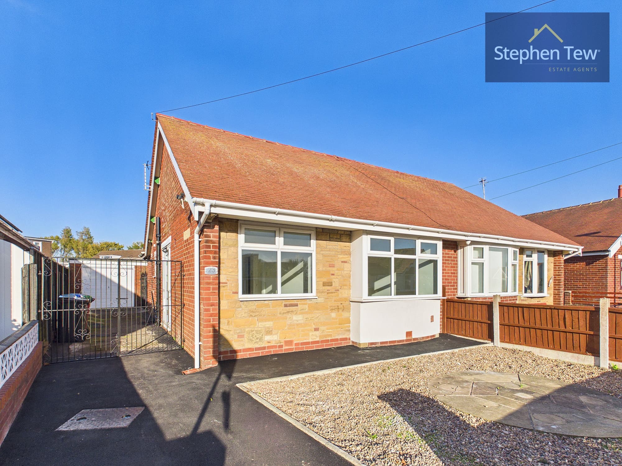 Clifton Avenue, Blackpool, FY4 4RF