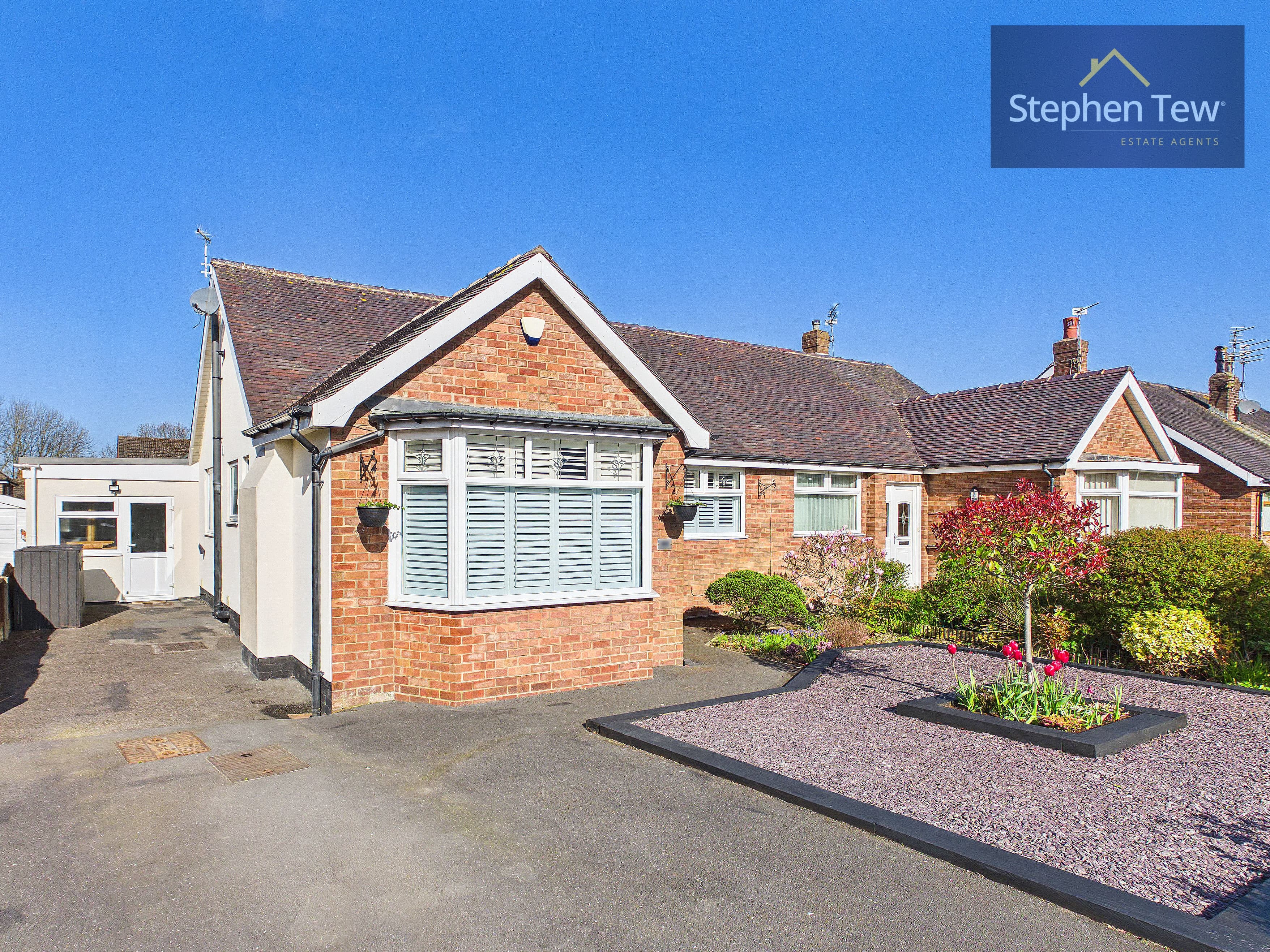 Brompton Road, Poulton-Le-Fylde, Poulton-Le-Fylde, FY6 8BW