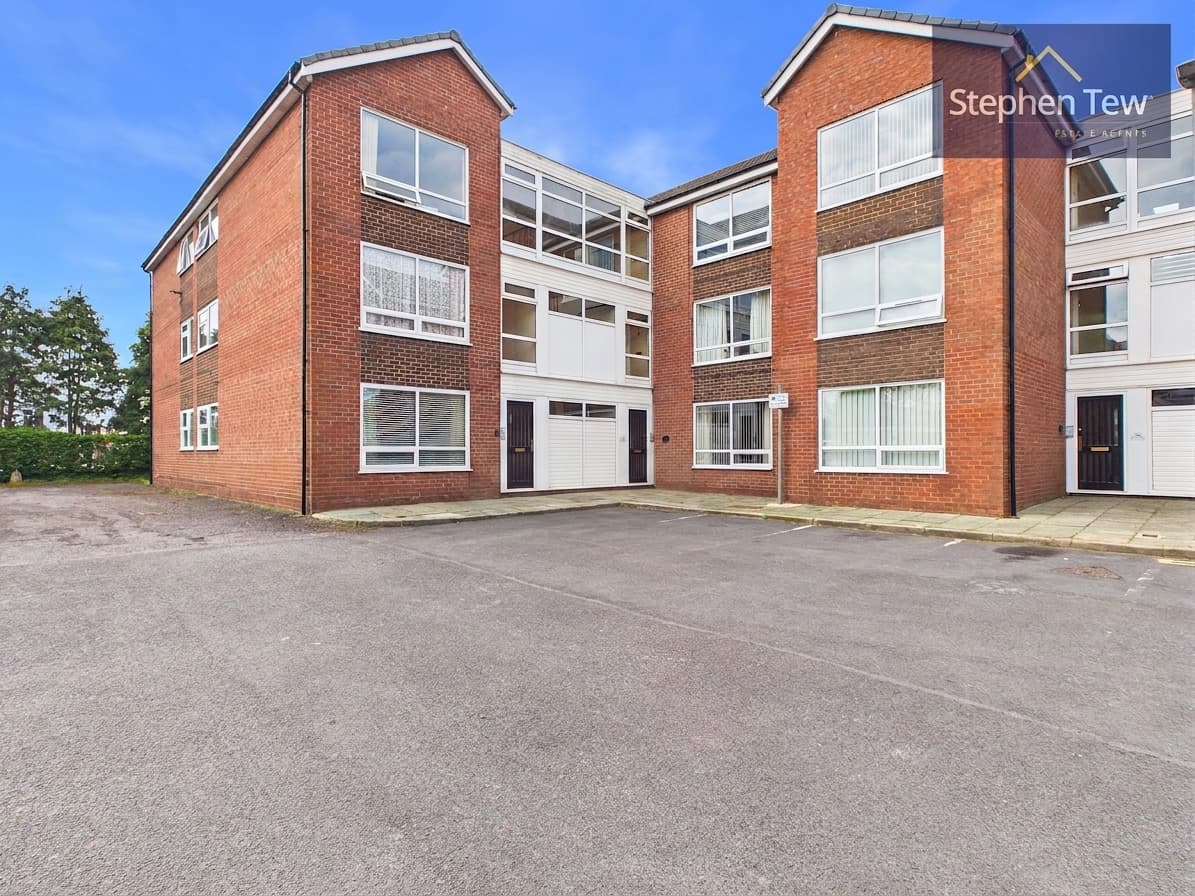 Stocks Court, Poulton-Le-Fylde, Poulton-Le-Fylde, FY6 7TA