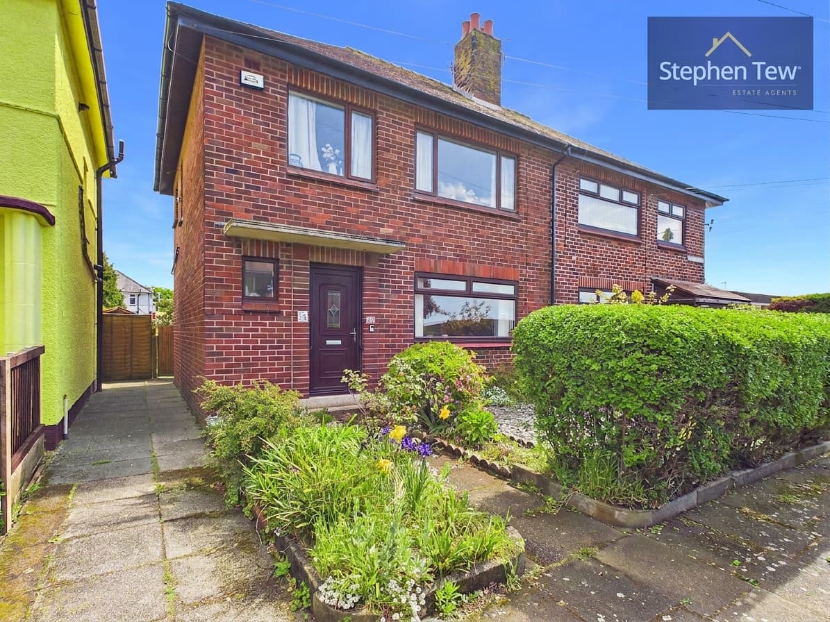 Linfield Terrace, Blackpool, Blackpool, FY4 3PR