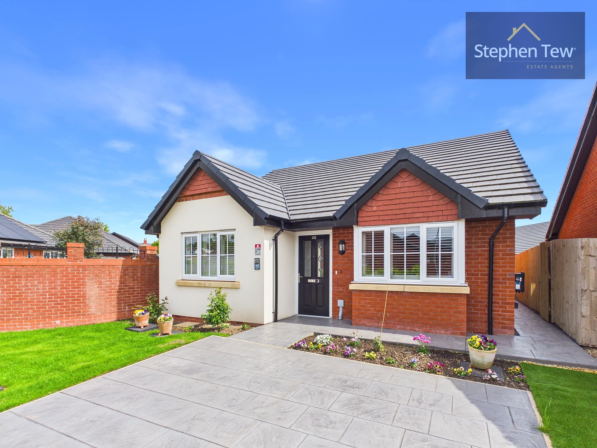 Briarwood Grove, Poulton-Le-Fylde, Poulton-Le-Fylde, FY6 7US