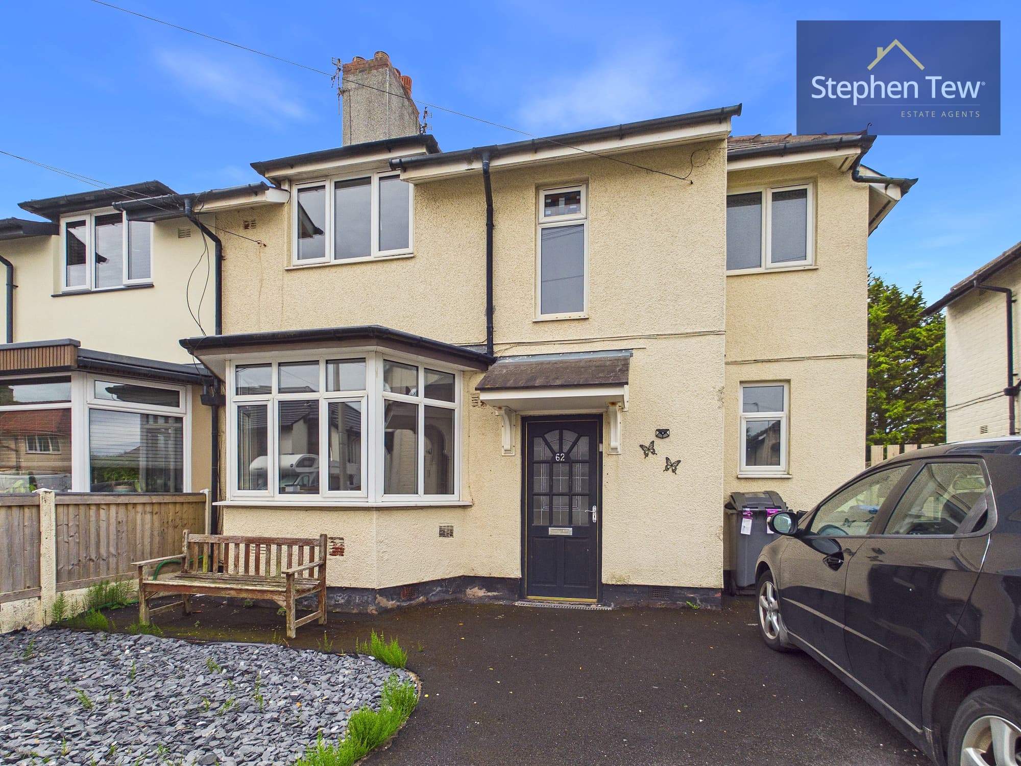 Loftos Avenue, Blackpool, Blackpool, FY4 3HA