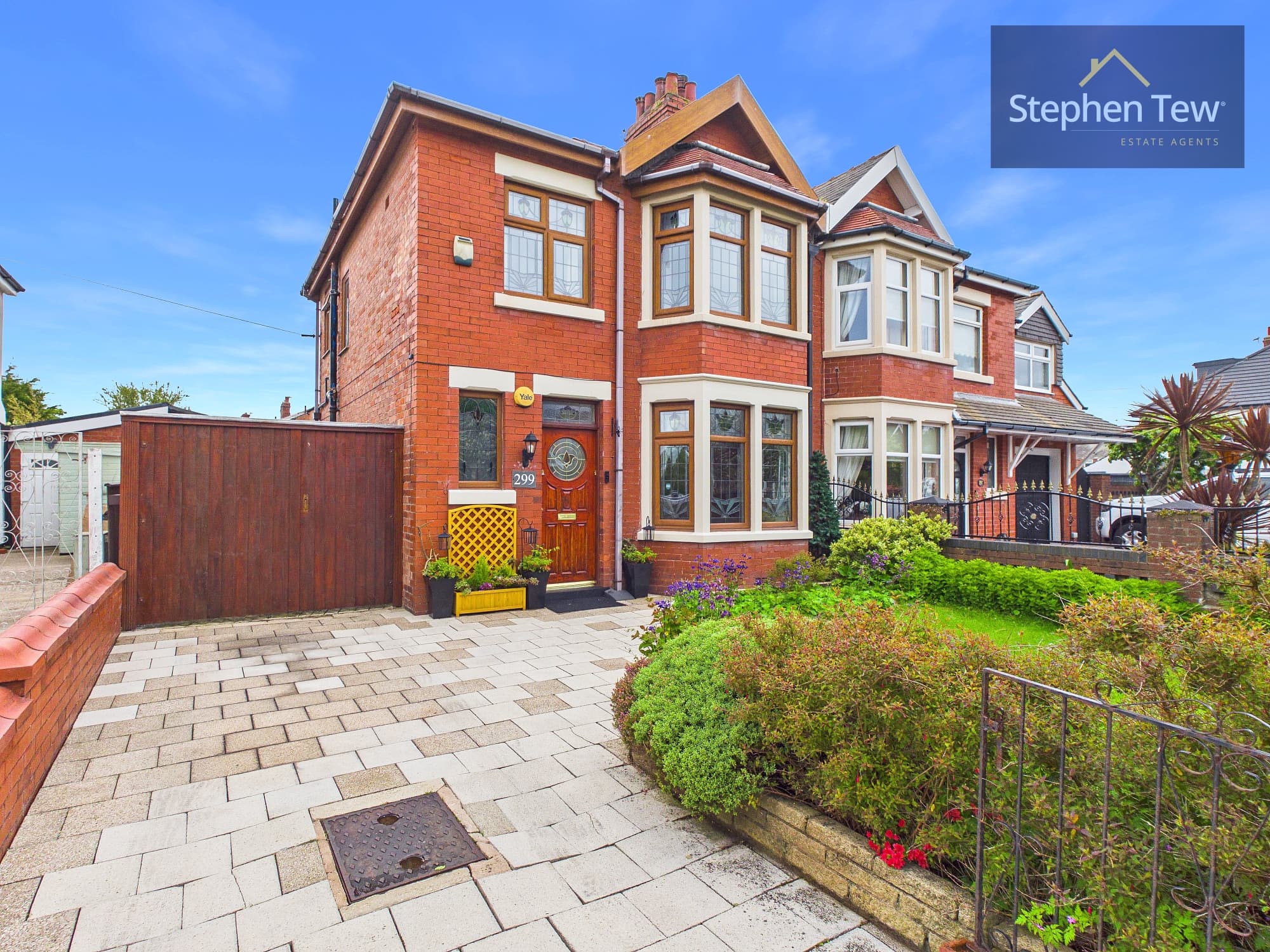 Devonshire Road, Blackpool, Blackpool, FY2 0TW