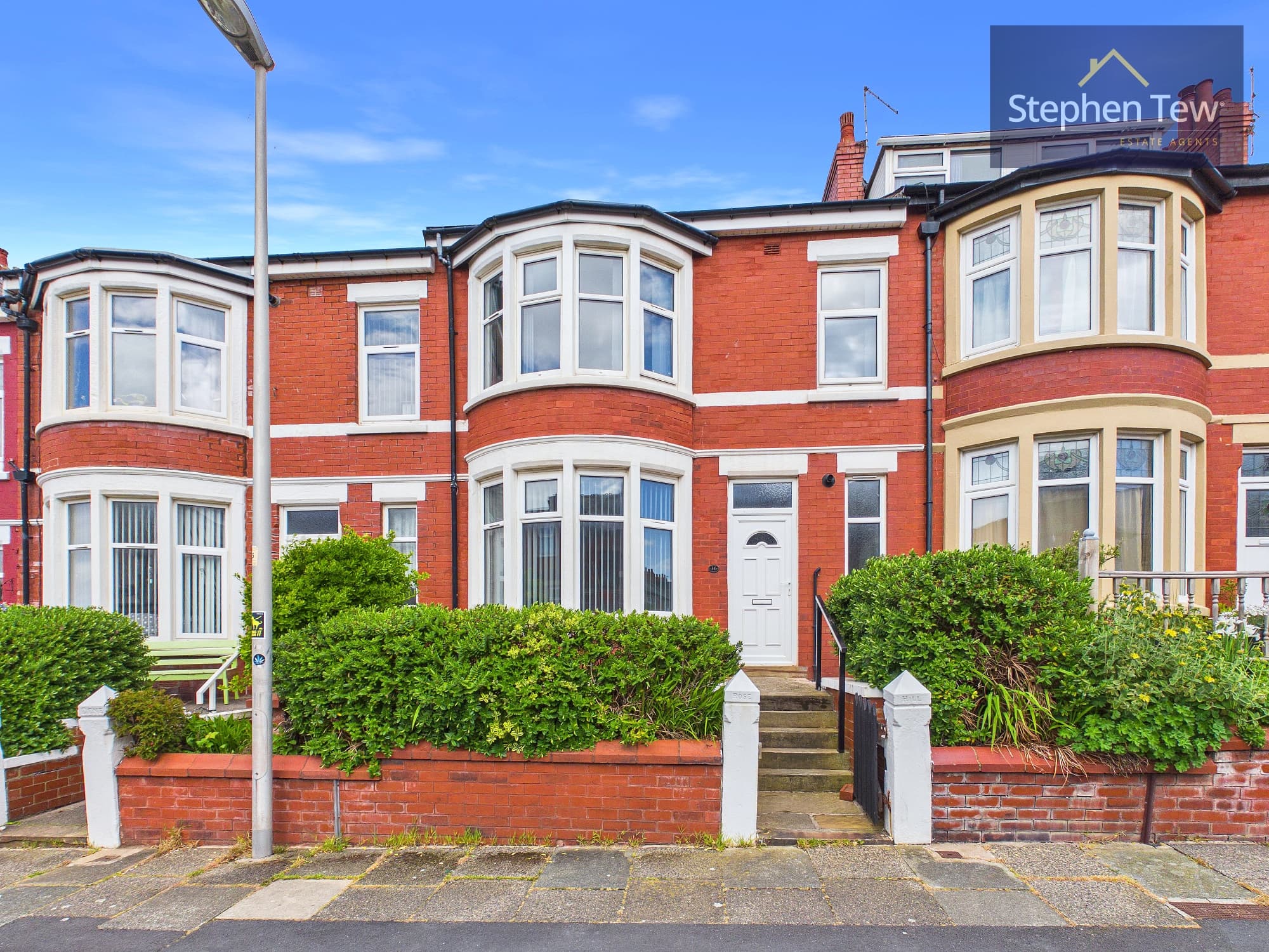 Seafield Road, Blackpool, Blackpool, FY1 2LS