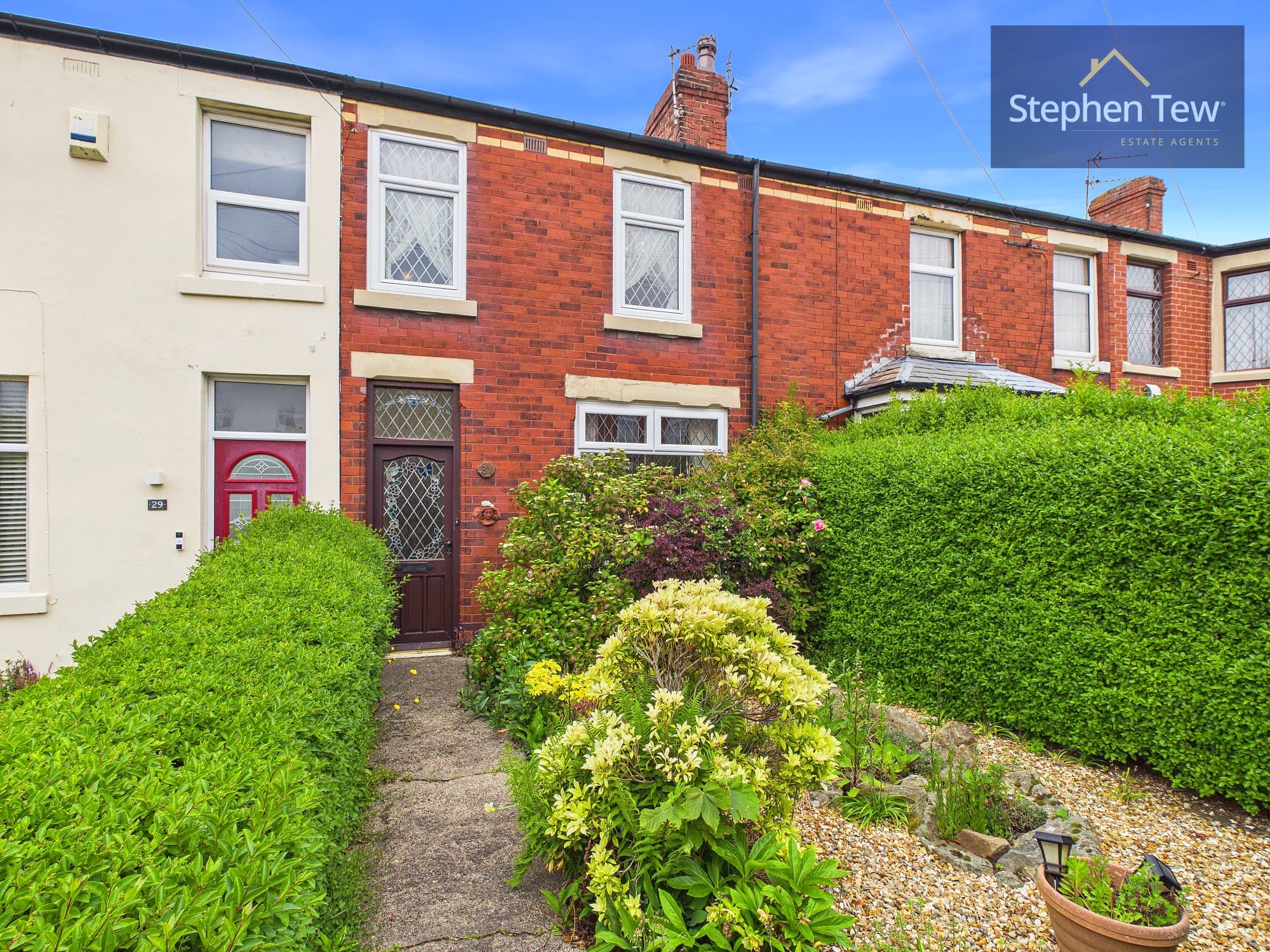 Pedders Lane, Blackpool, Blackpool, FY4 3HY