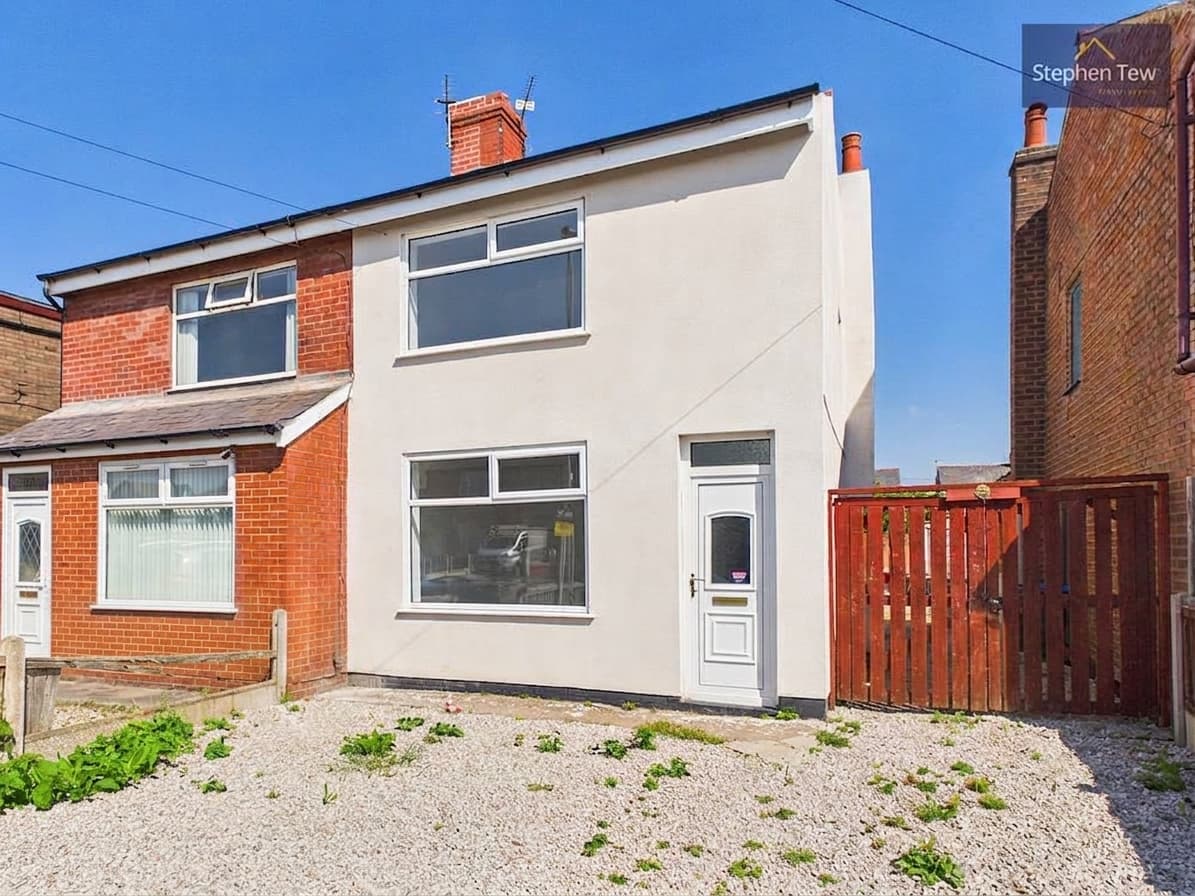 Warley Road, Blackpool, FY2 0UD