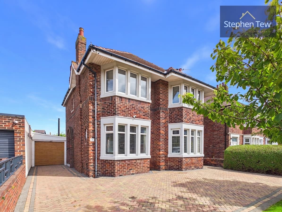 St. Lukes Road, Blackpool, Blackpool, FY4 2EL
