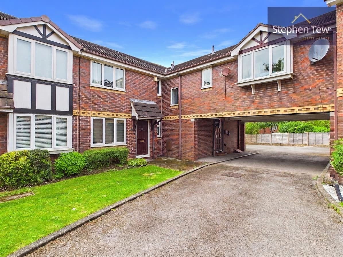 Acorn Mews, Blackpool, Blackpool, FY4 4FD