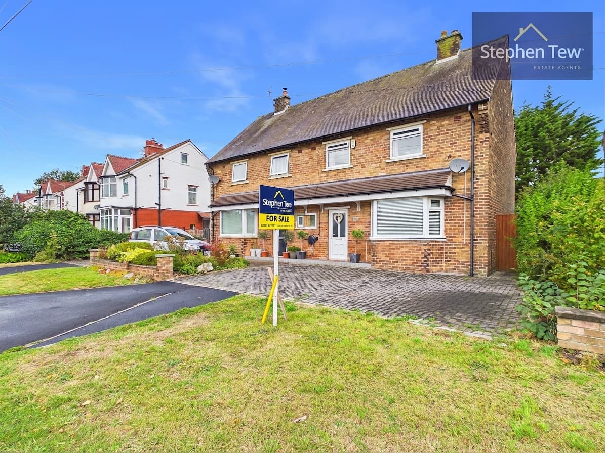 Garstang Road East, Poulton-Le-Fylde, Poulton-Le-Fylde, FY6 7EH