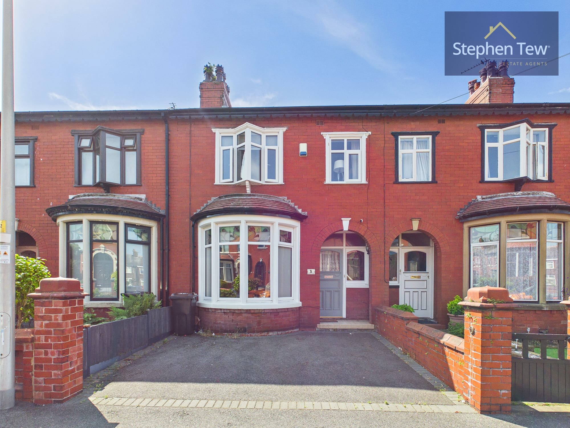 Lynwood Avenue, Blackpool, Blackpool, FY3 7DG
