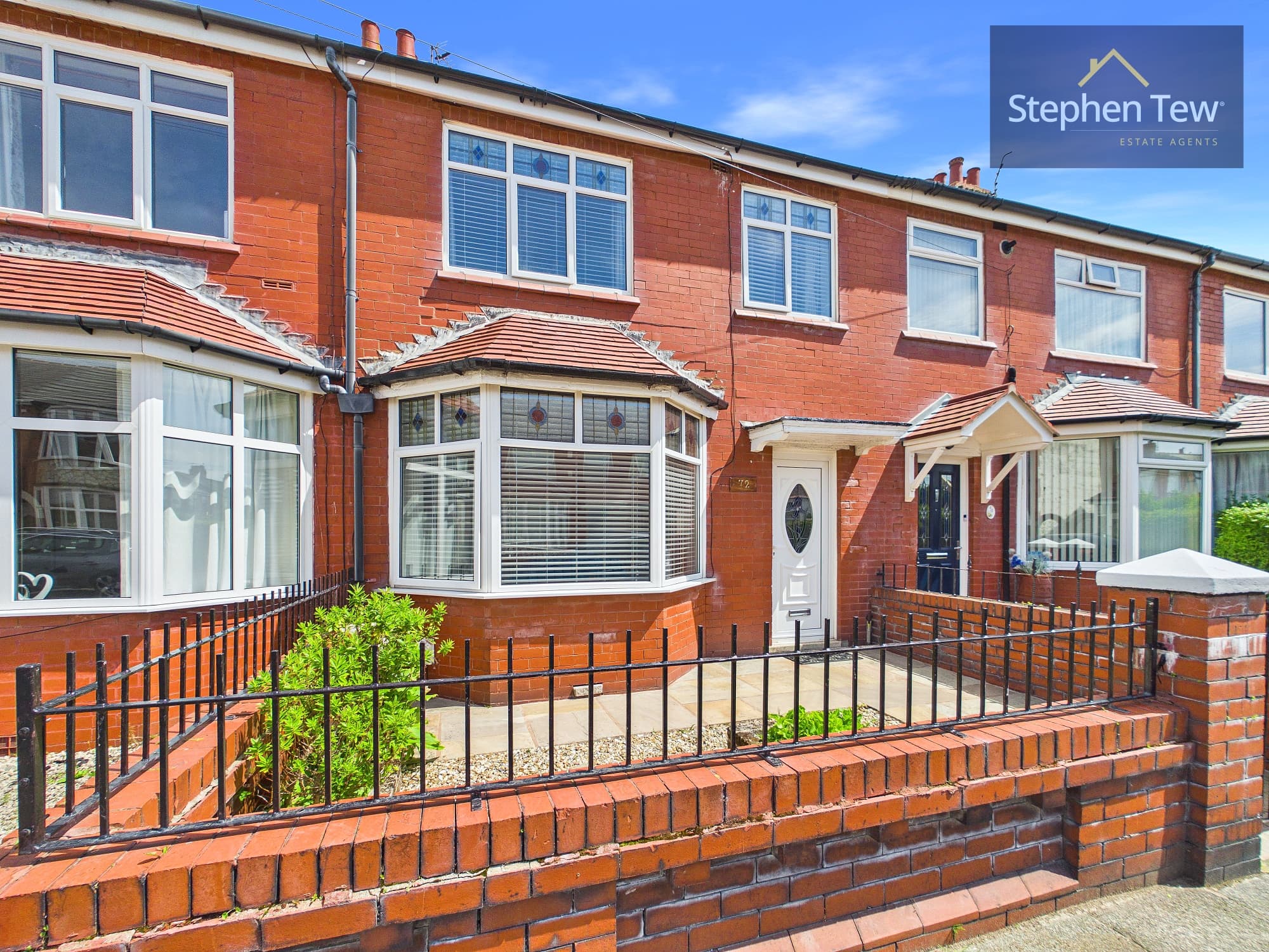 Sandgate, Blackpool, Blackpool, FY4 2LX