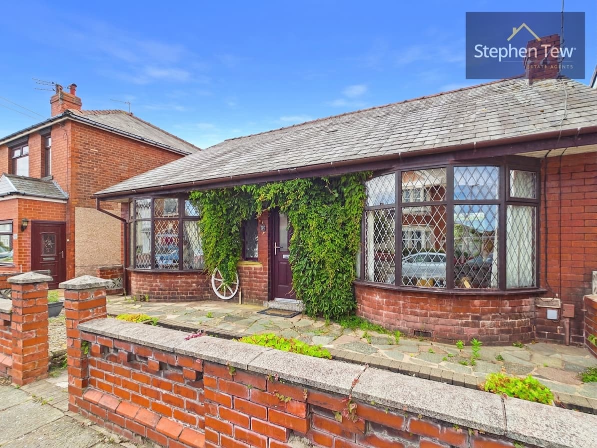 Highgate, Blackpool, Blackpool, FY4 2QJ