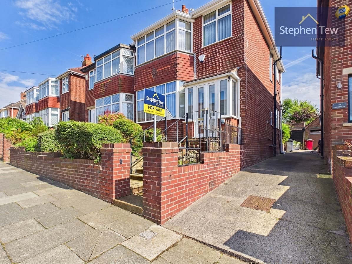 Ingleway Avenue, Blackpool, Blackpool, FY3 8JG