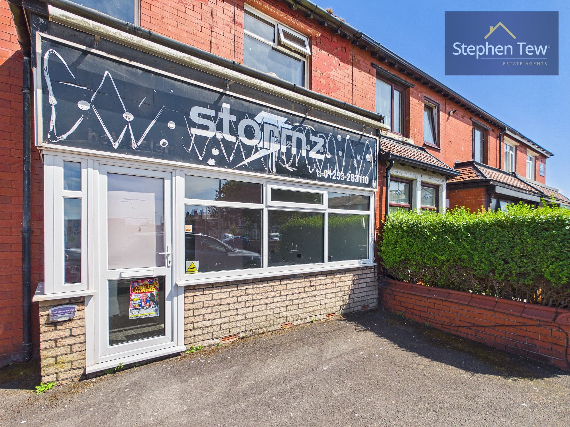 Ansdell Road, Blackpool, Blackpool, FY1 5LZ