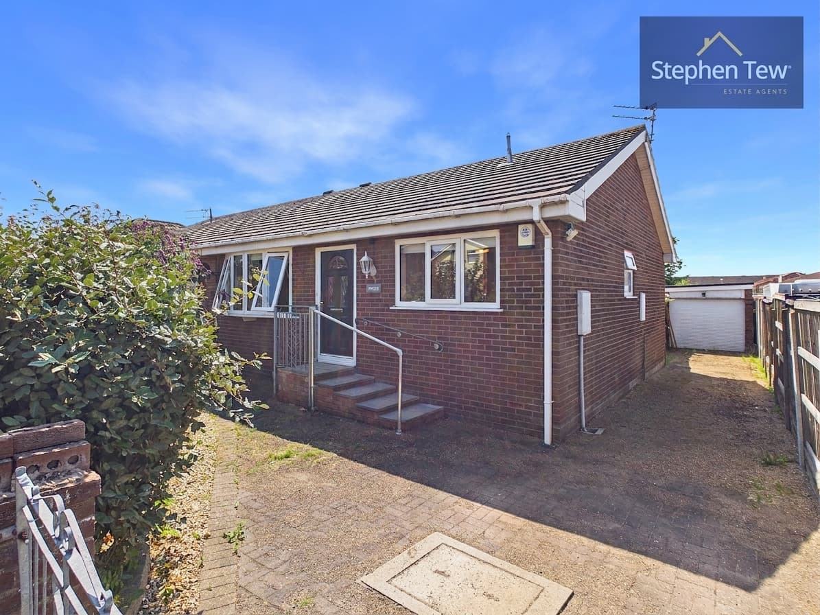Carterville Close, Blackpool, FY4 5BD