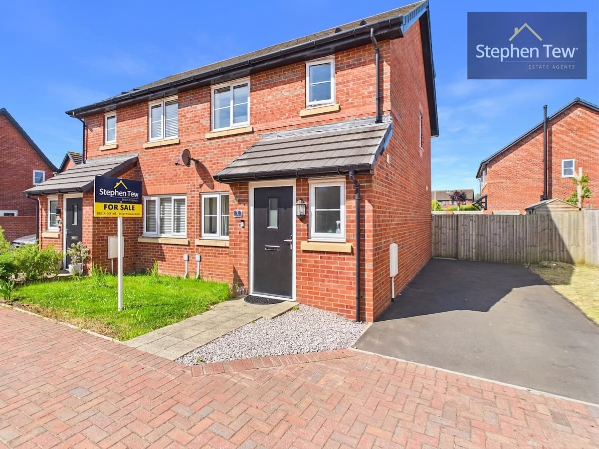 Tummel Court, Blackpool, Blackpool, FY4 4YX
