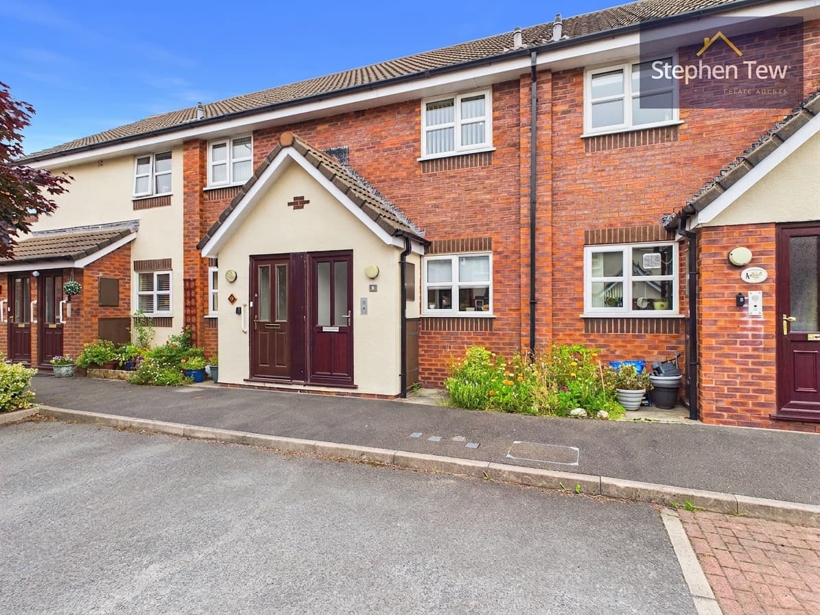 Kingfisher Mews, Poulton-Le-Fylde, Poulton-Le-Fylde, FY6 7ZB