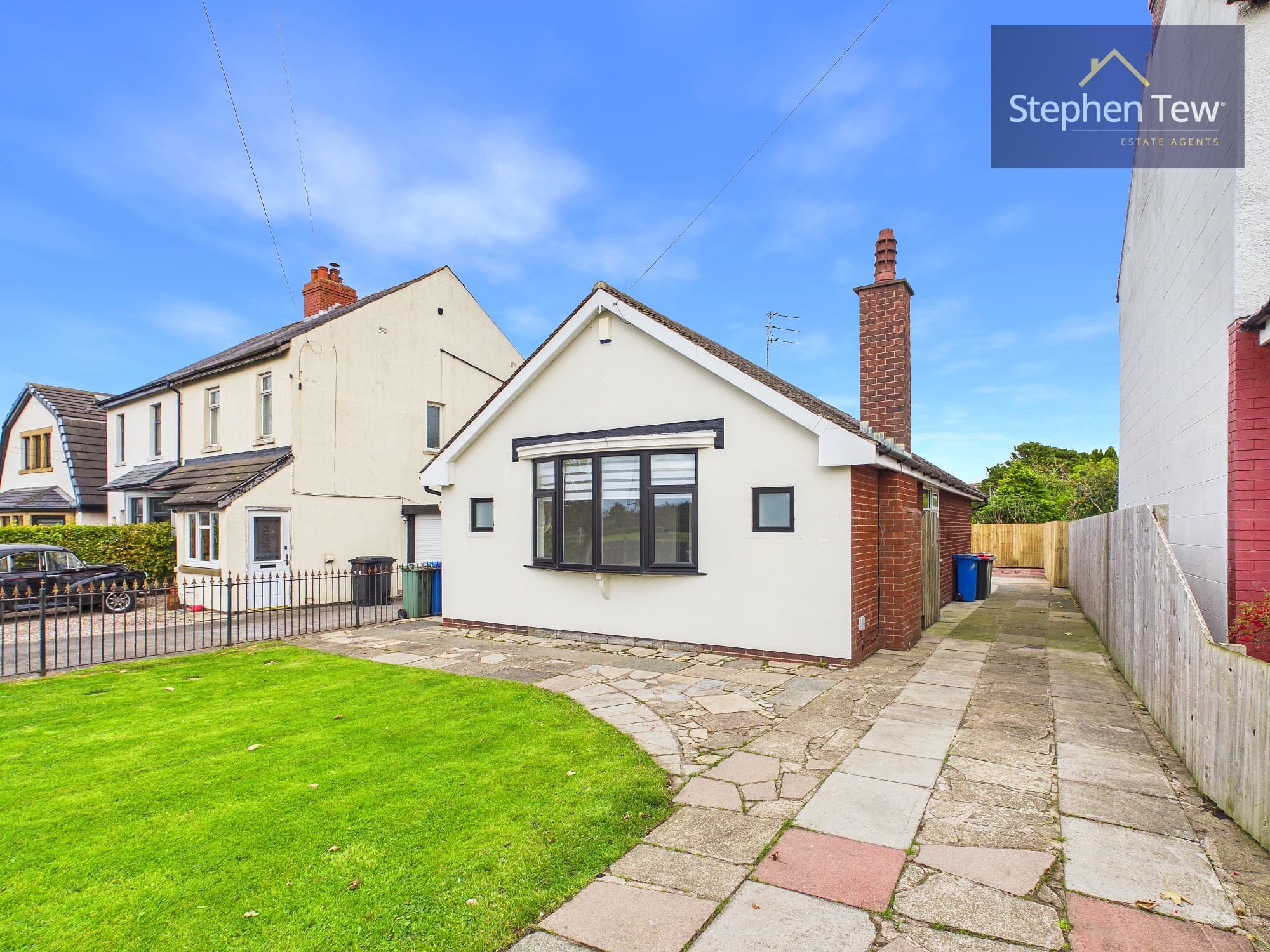 Bispham Road, Poulton-Le-Fylde, FY6 7PL