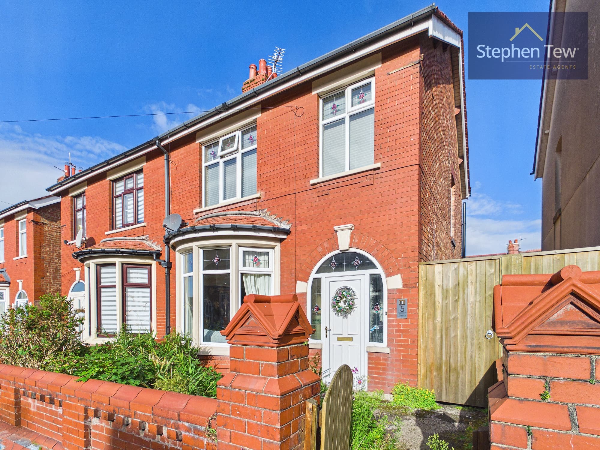 Laurel Avenue, Blackpool, FY1 6QX
