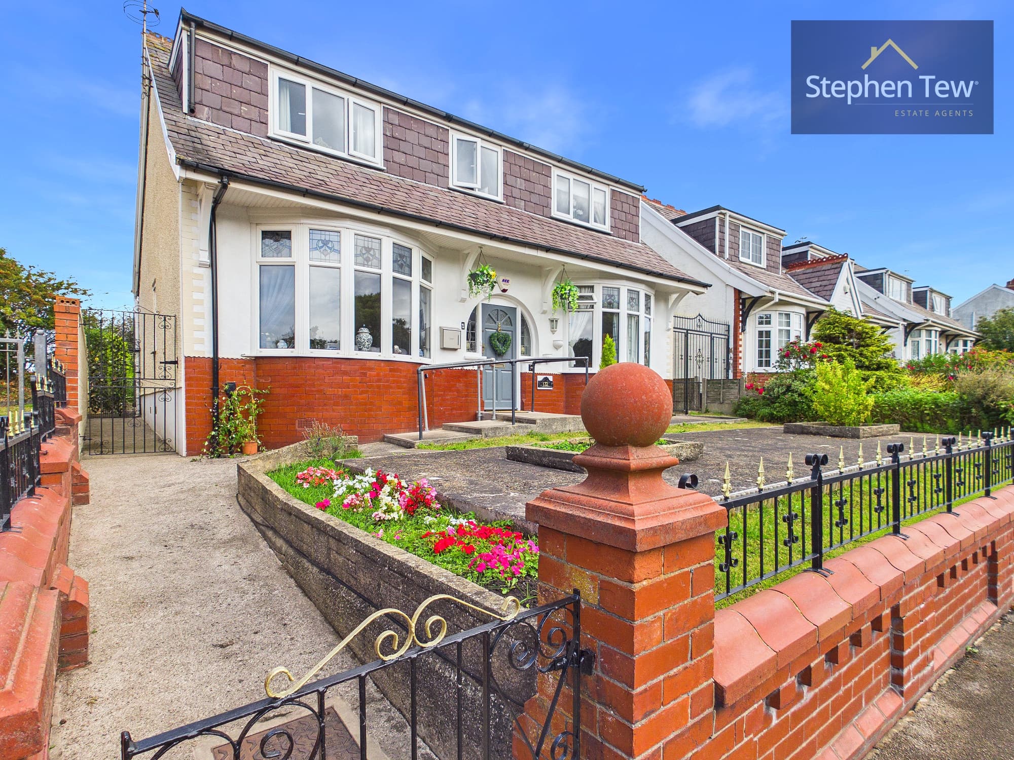 Warley Road, Blackpool, Blackpool, FY1 2RP