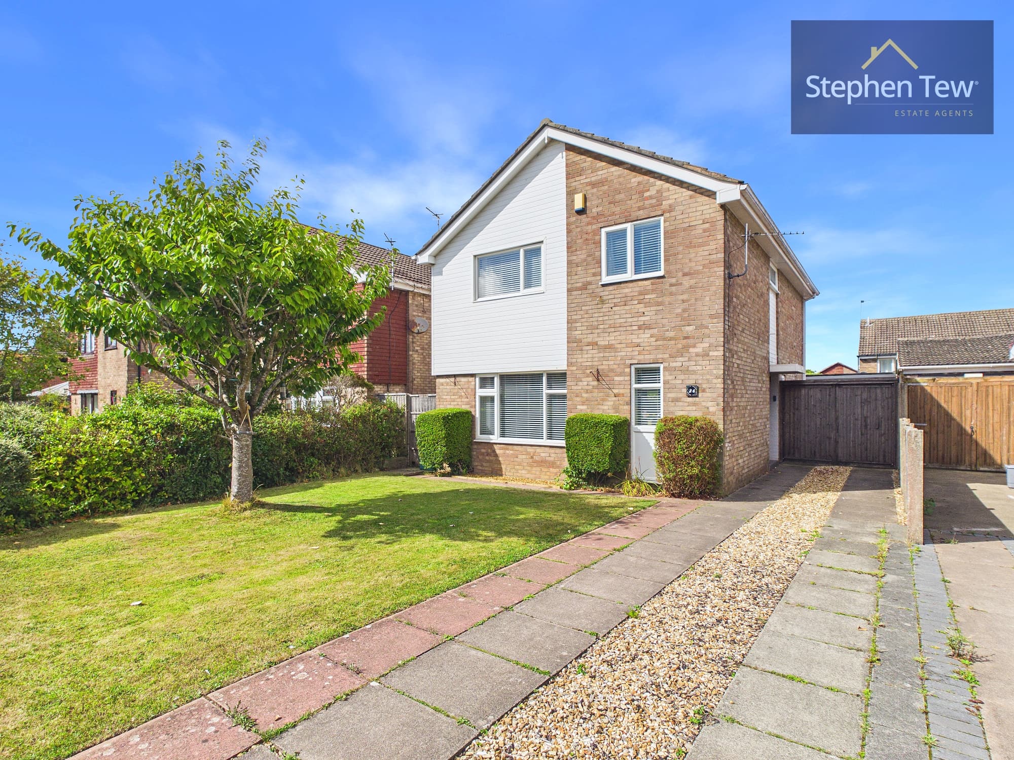 Totnes Close, Poulton-Le-Fylde, Poulton-Le-Fylde, FY6 7TP