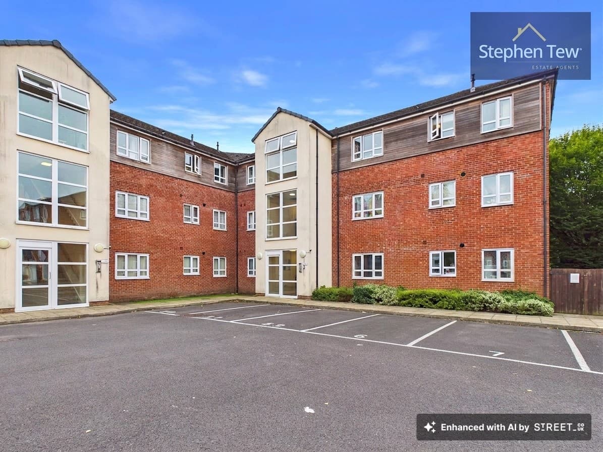 Alder Grove, Ingol, Preston, Preston, PR2 7DW