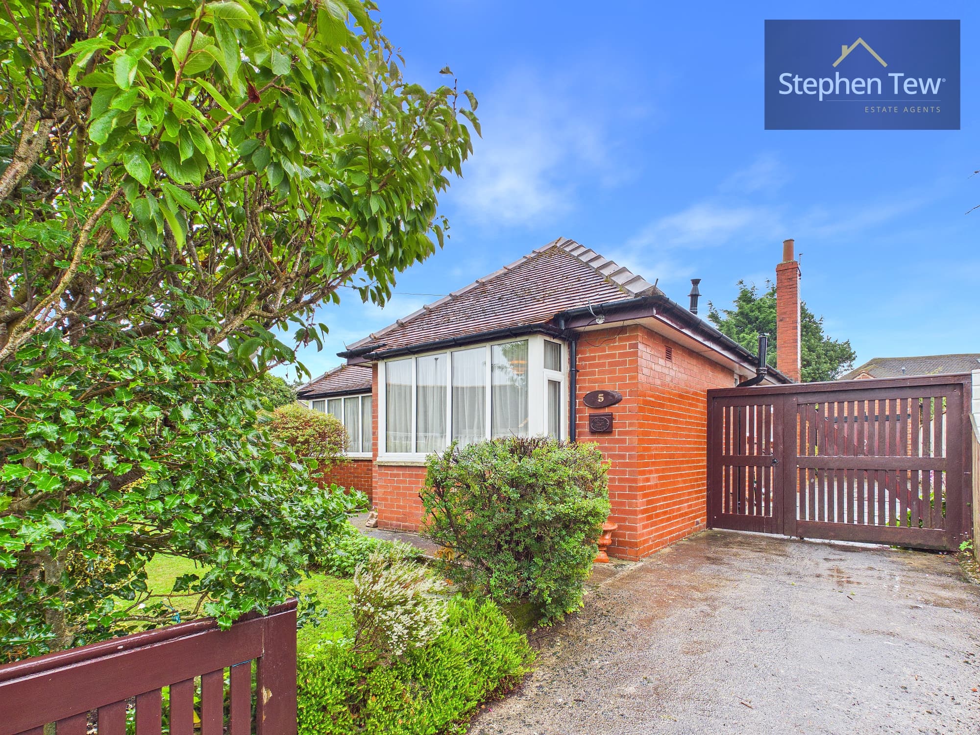 Garstang Close, Poulton-Le-Fylde, Poulton-Le-Fylde, FY6 7DS