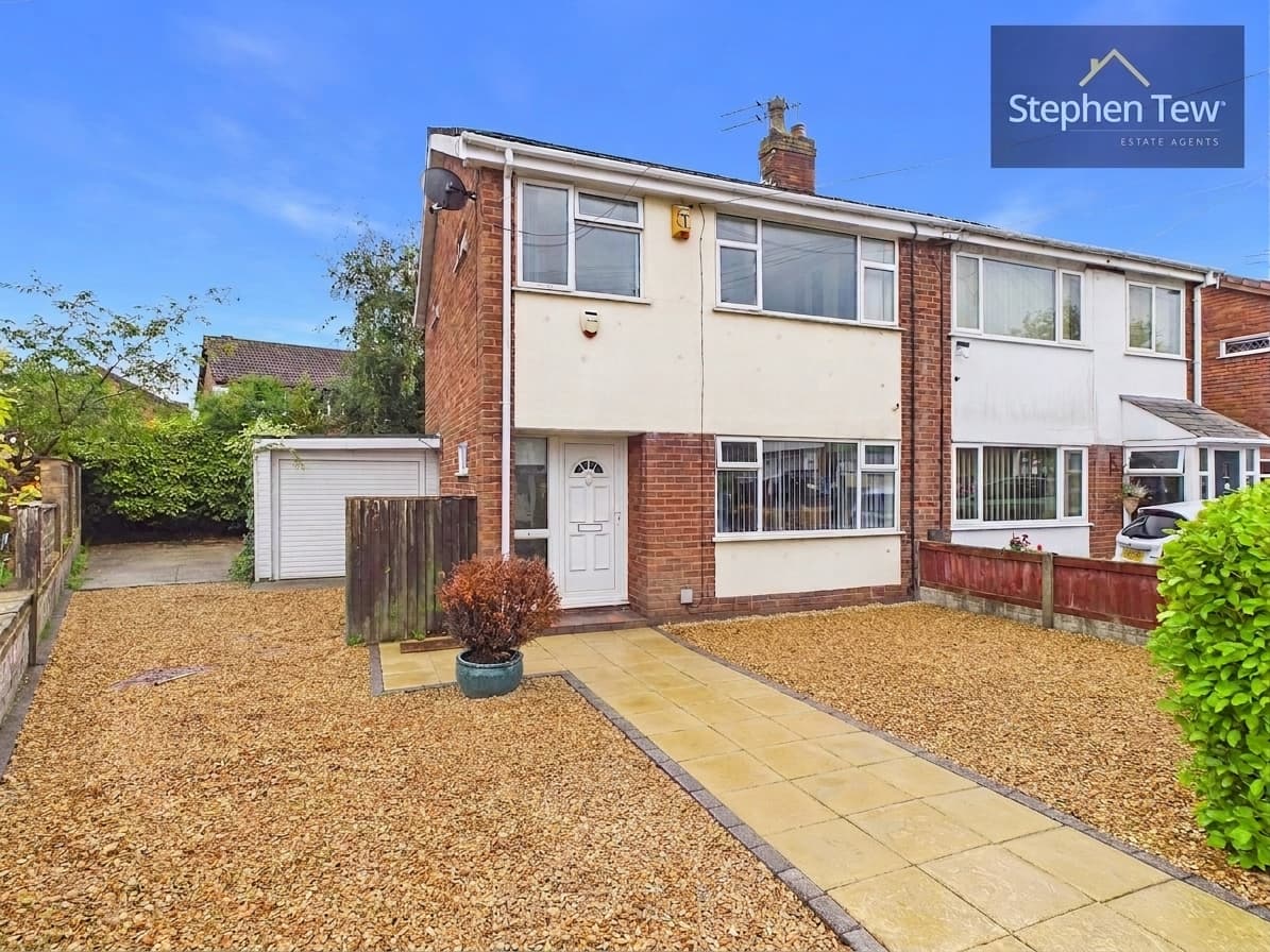 Chain Lane, Staining, Blackpool, Blackpool, FY3 0DD