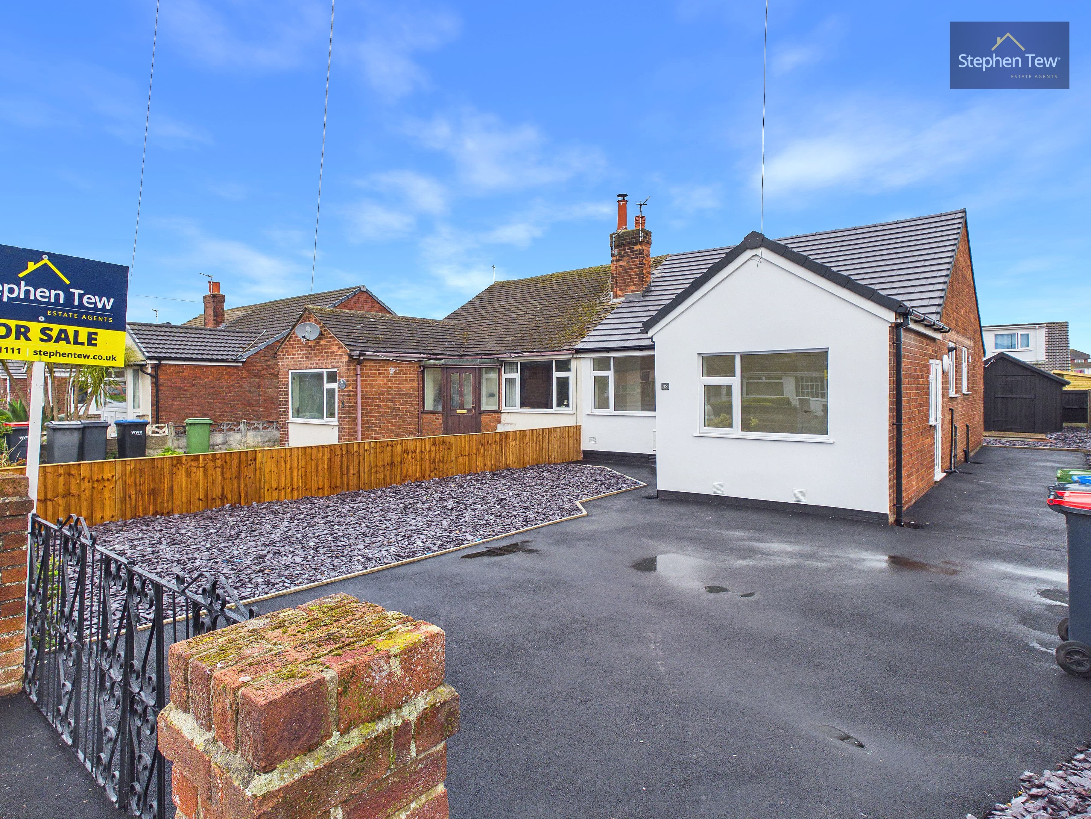 Parksway, Knott End-On-Sea, Poulton-Le-Fylde, Poulton-Le-Fylde, FY6 0DA