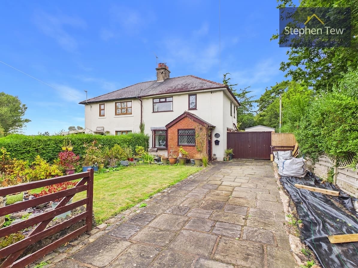 Bankfield Cottage Poolfoot Lane, Singleton, Poulton-Le-Fylde, Poulton-Le-Fylde, FY6 8NA