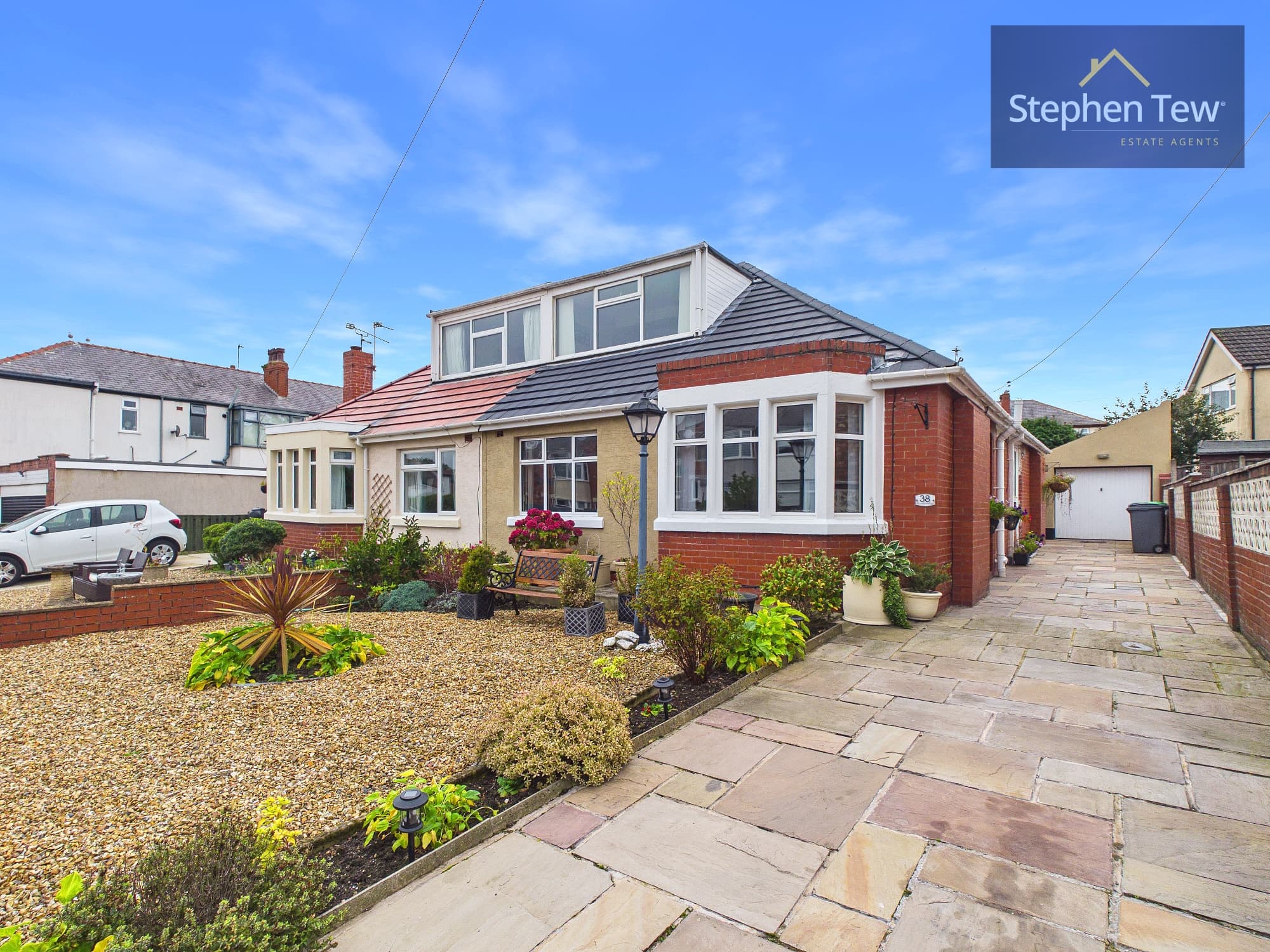 Goldsboro Avenue, Blackpool, FY3 9RJ