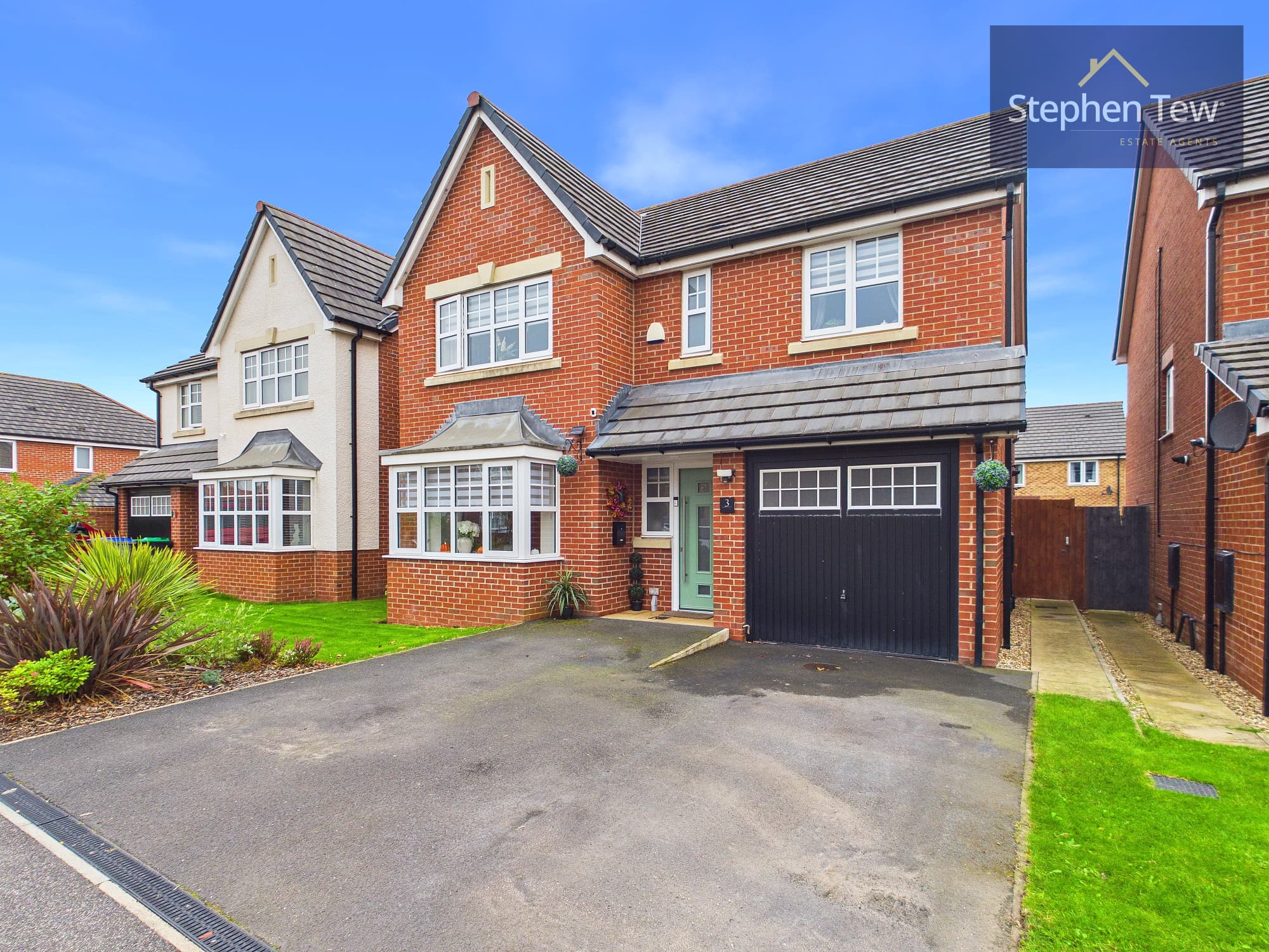 Stock Road, Blackpool, FY4 4ZF