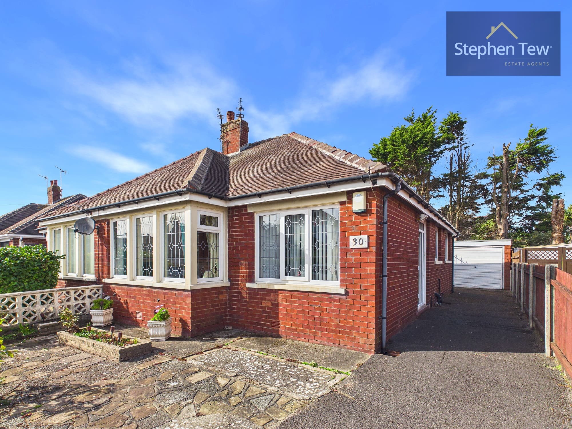 Dalton Avenue, Blackpool, FY4 2QF