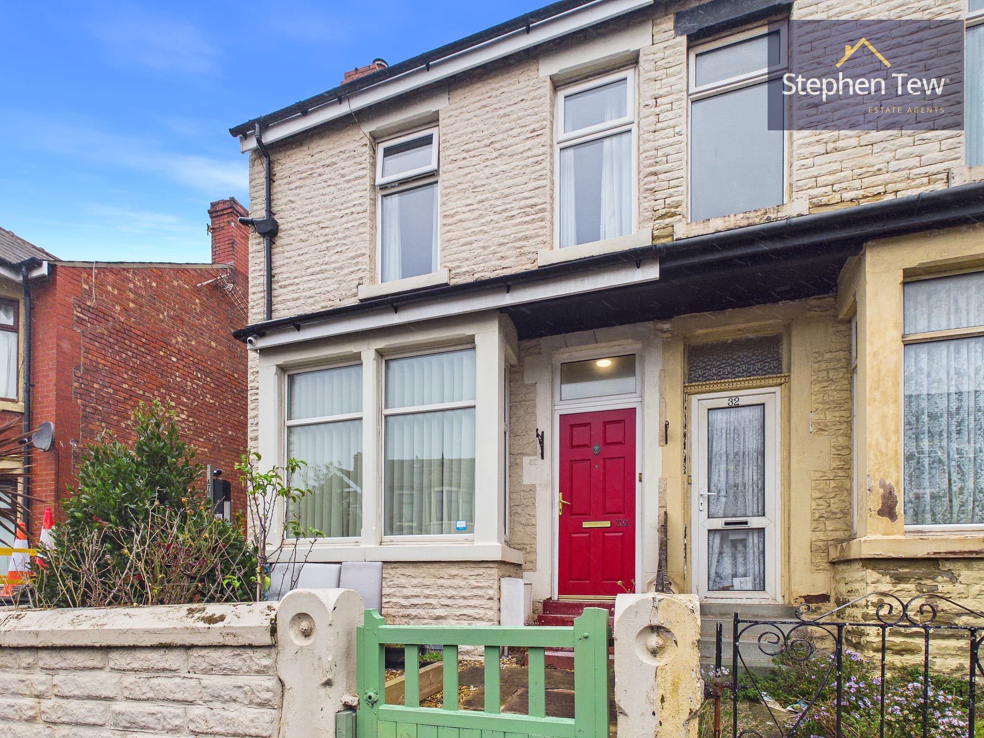 Bela Grove, Blackpool, FY1 5PR