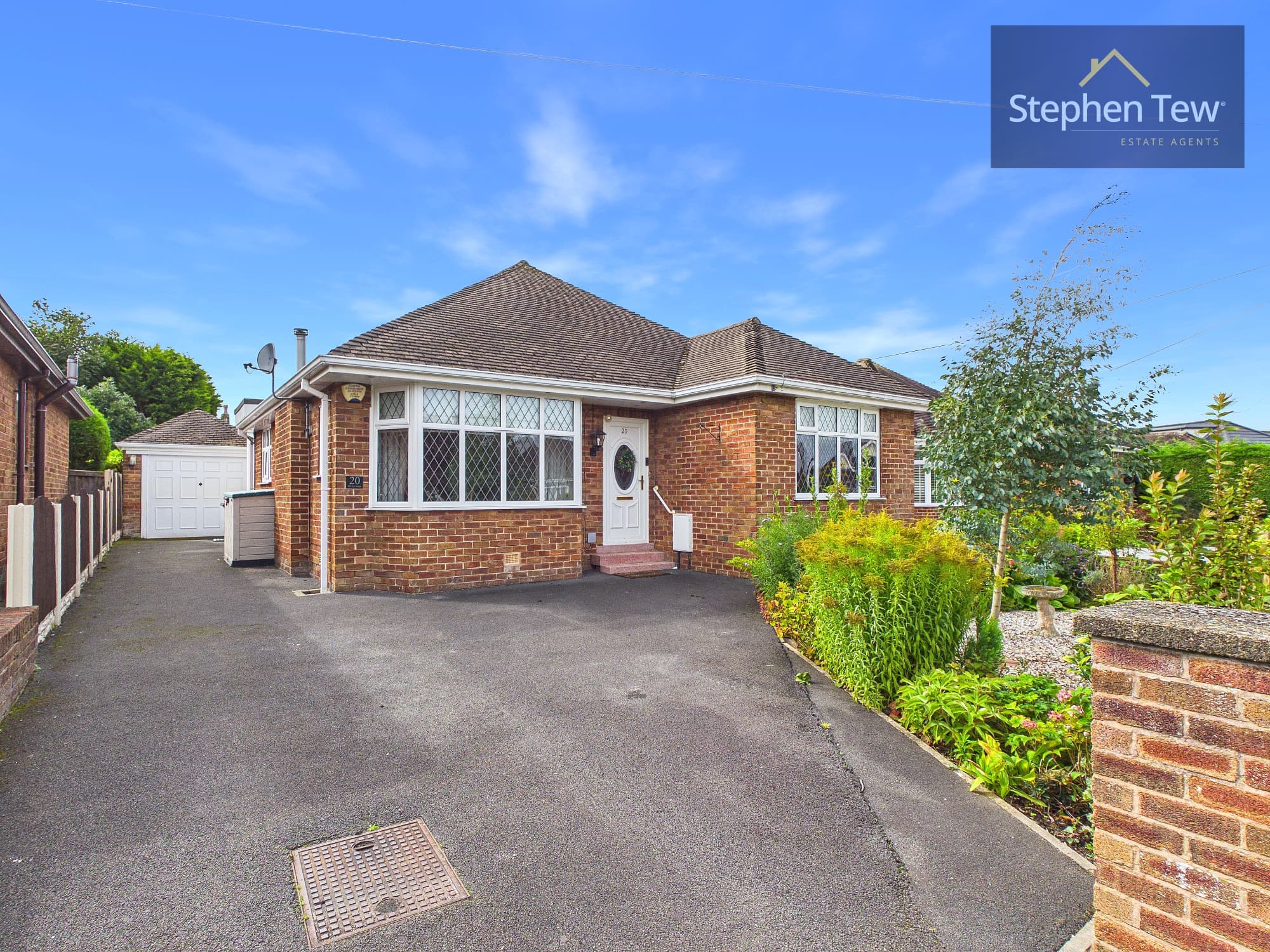 Mill Hey Avenue, Poulton-Le-Fylde, Poulton-Le-Fylde, FY6 8DR