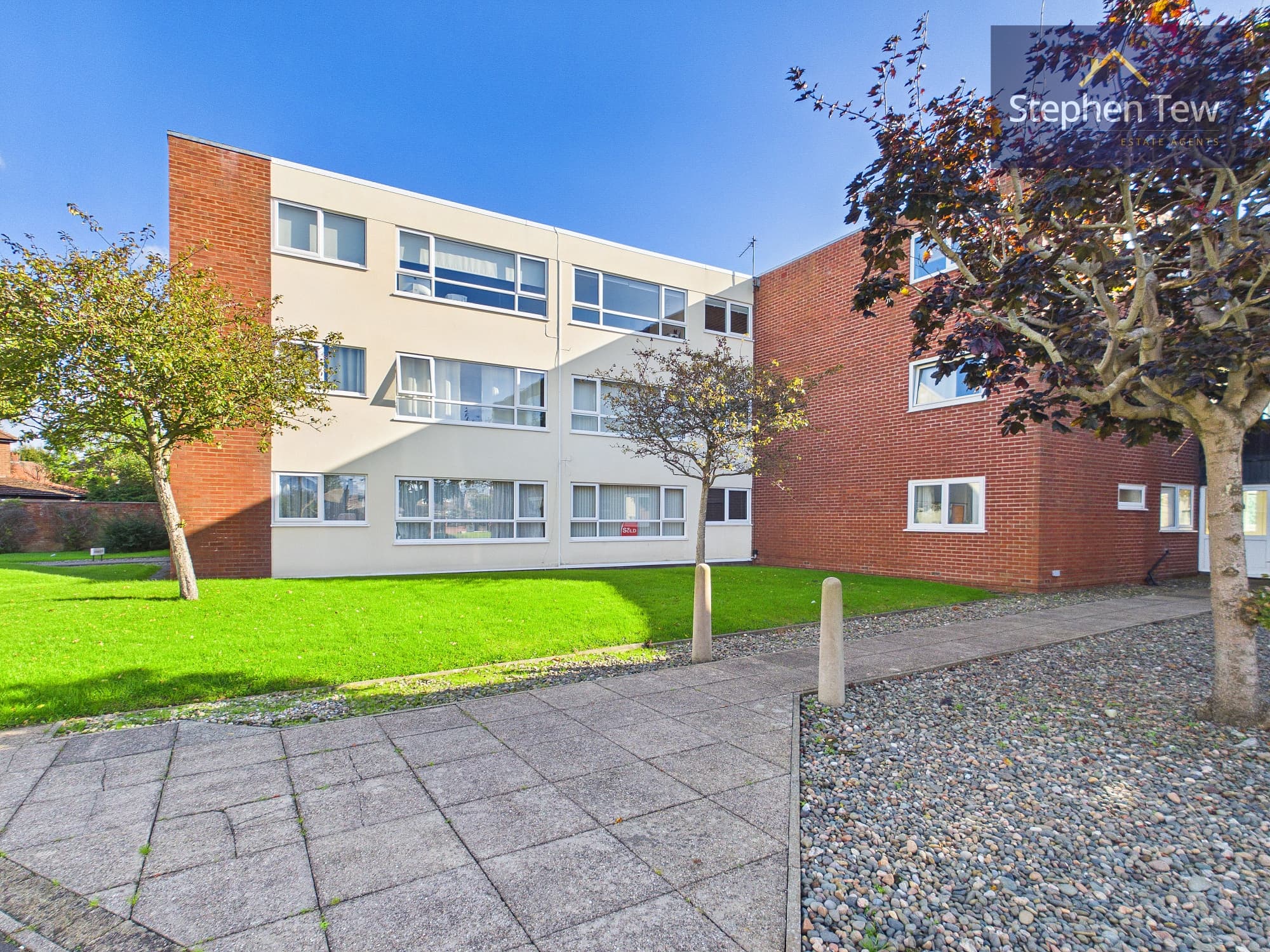 Wharfedale Court Chester Avenue, Poulton-Le-Fylde, FY6 7SQ