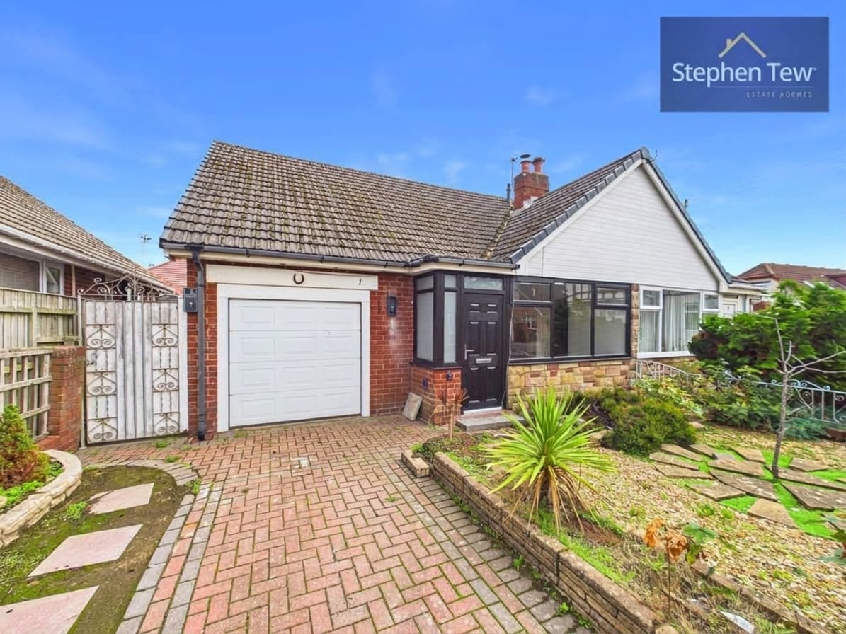 Byland Close, Blackpool, Blackpool, FY4 2QD